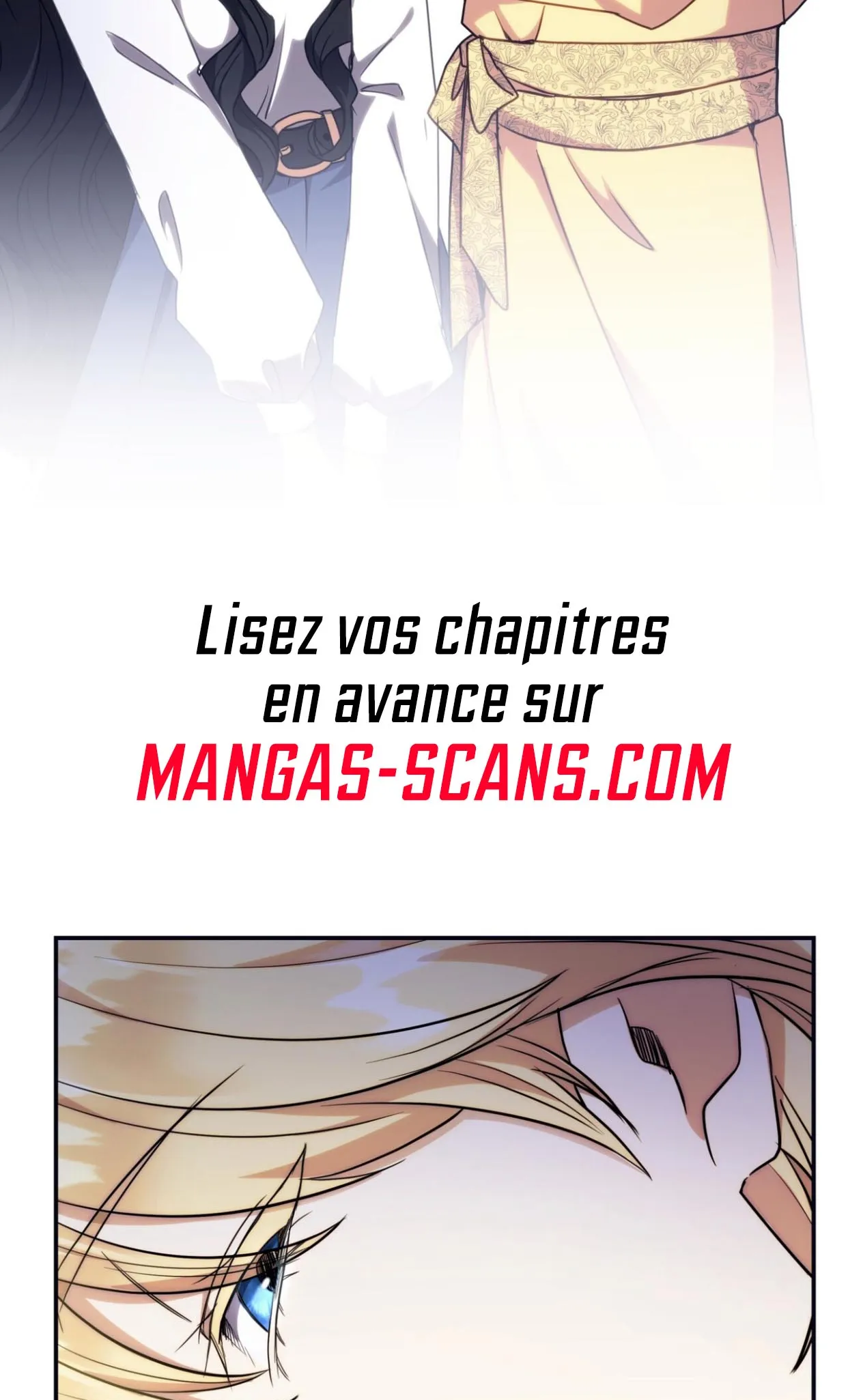 Read If You're Obsessed You're Doomed FR Manga Online
