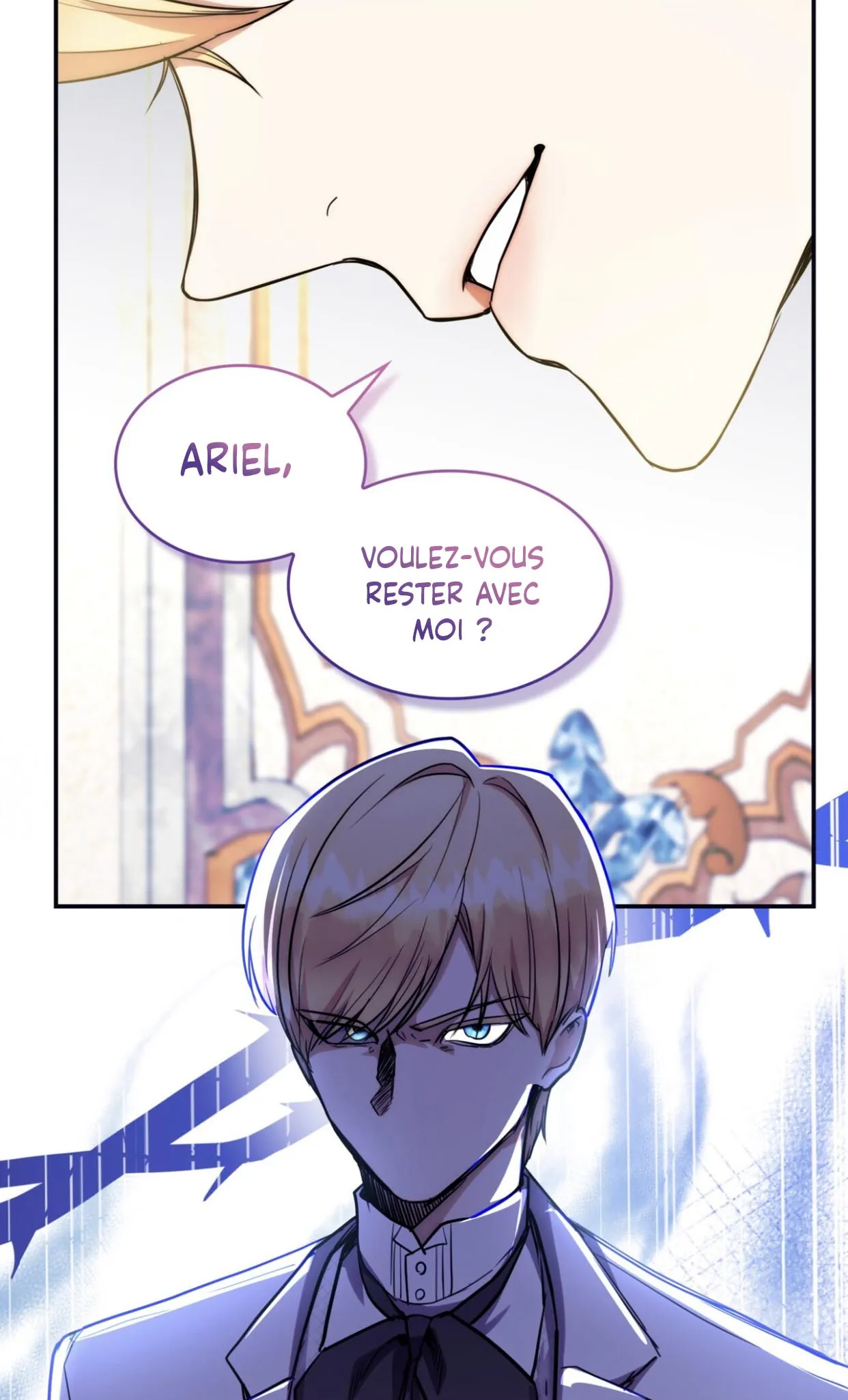 Read If You're Obsessed You're Doomed FR Manga Online