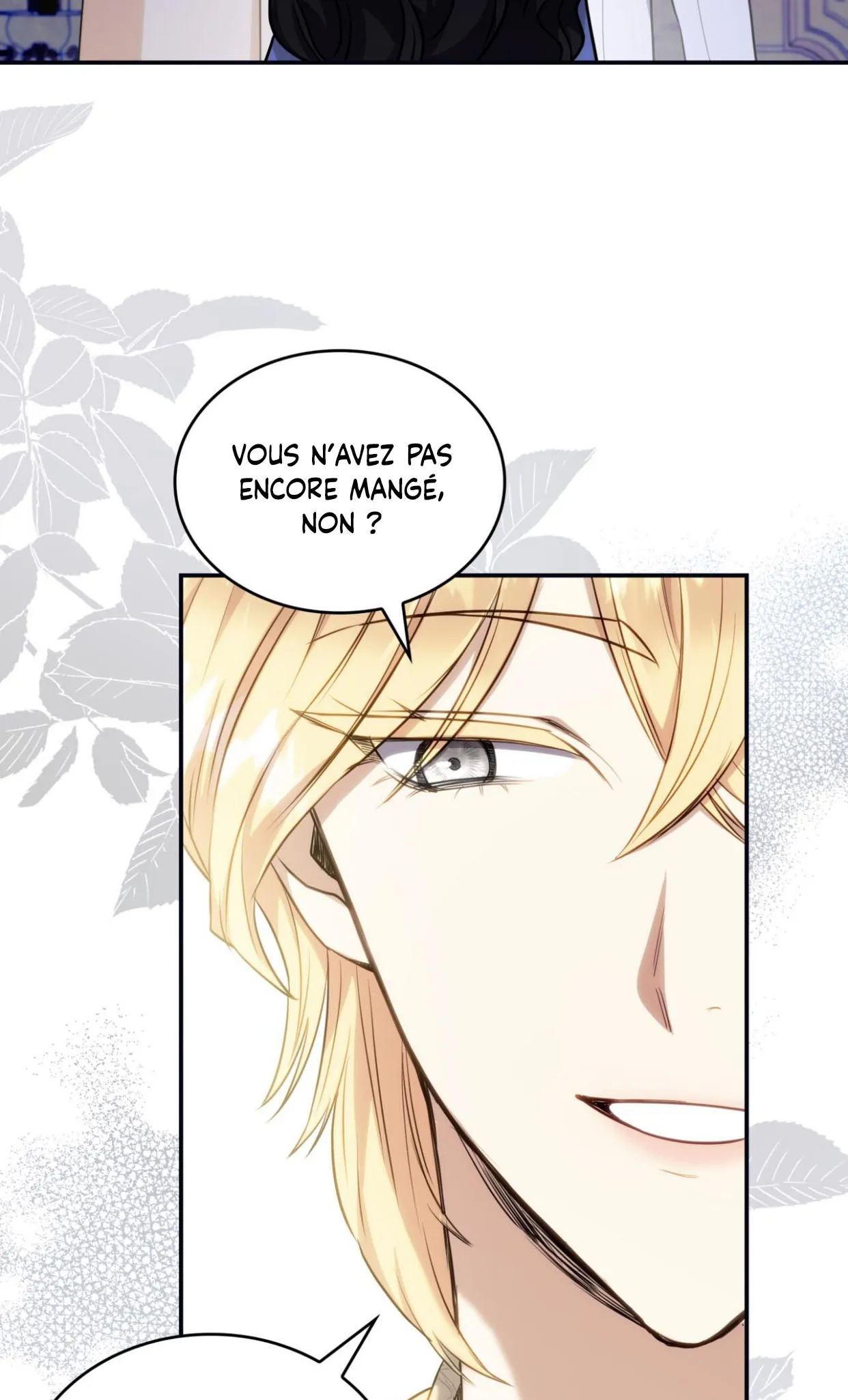 Read If You're Obsessed You're Doomed FR Manga Online