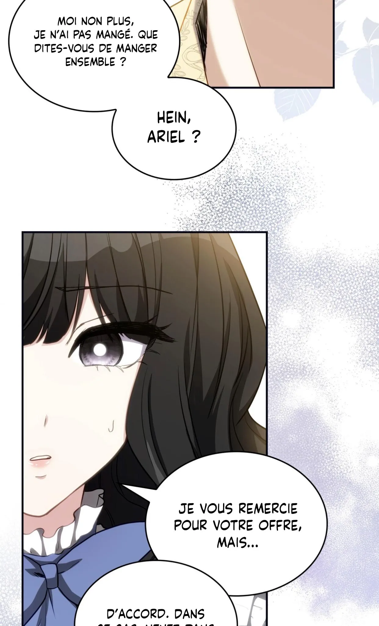 Read If You're Obsessed You're Doomed FR Manga Online