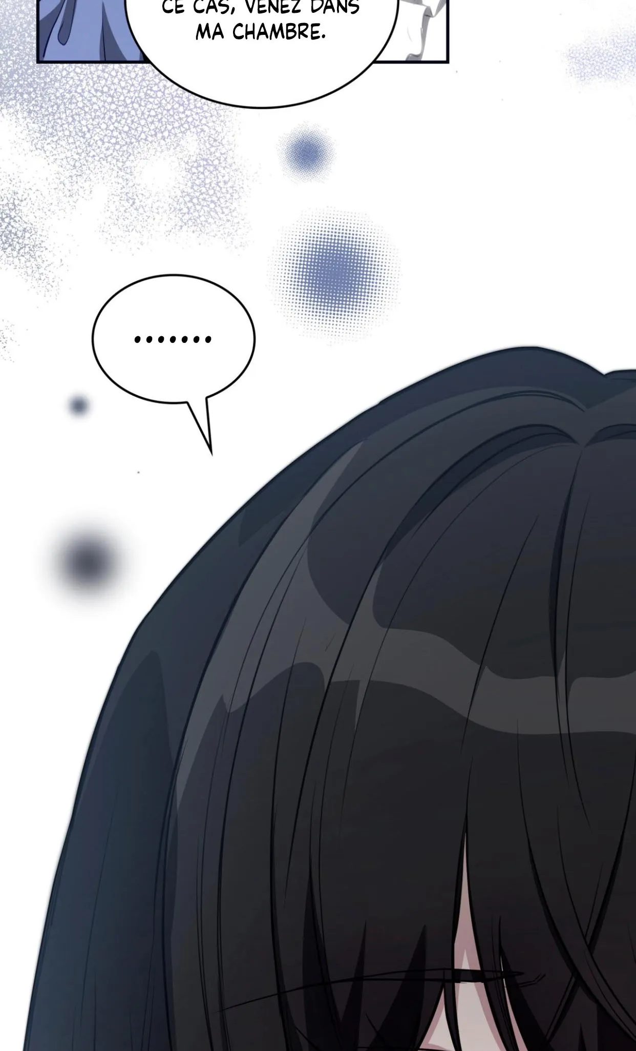 Read If You're Obsessed You're Doomed FR Manga Online