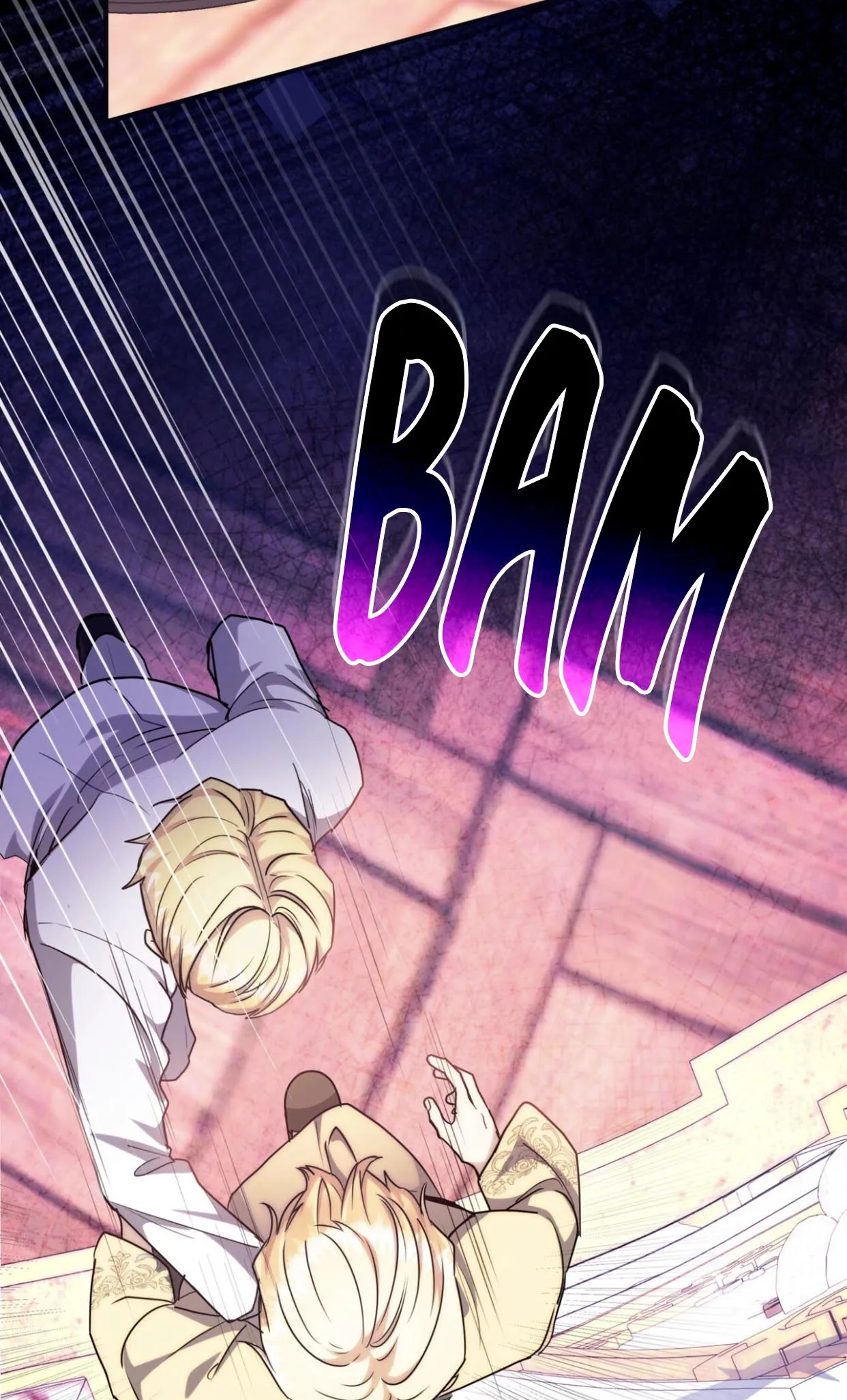 Read If You're Obsessed You're Doomed FR Manga Online
