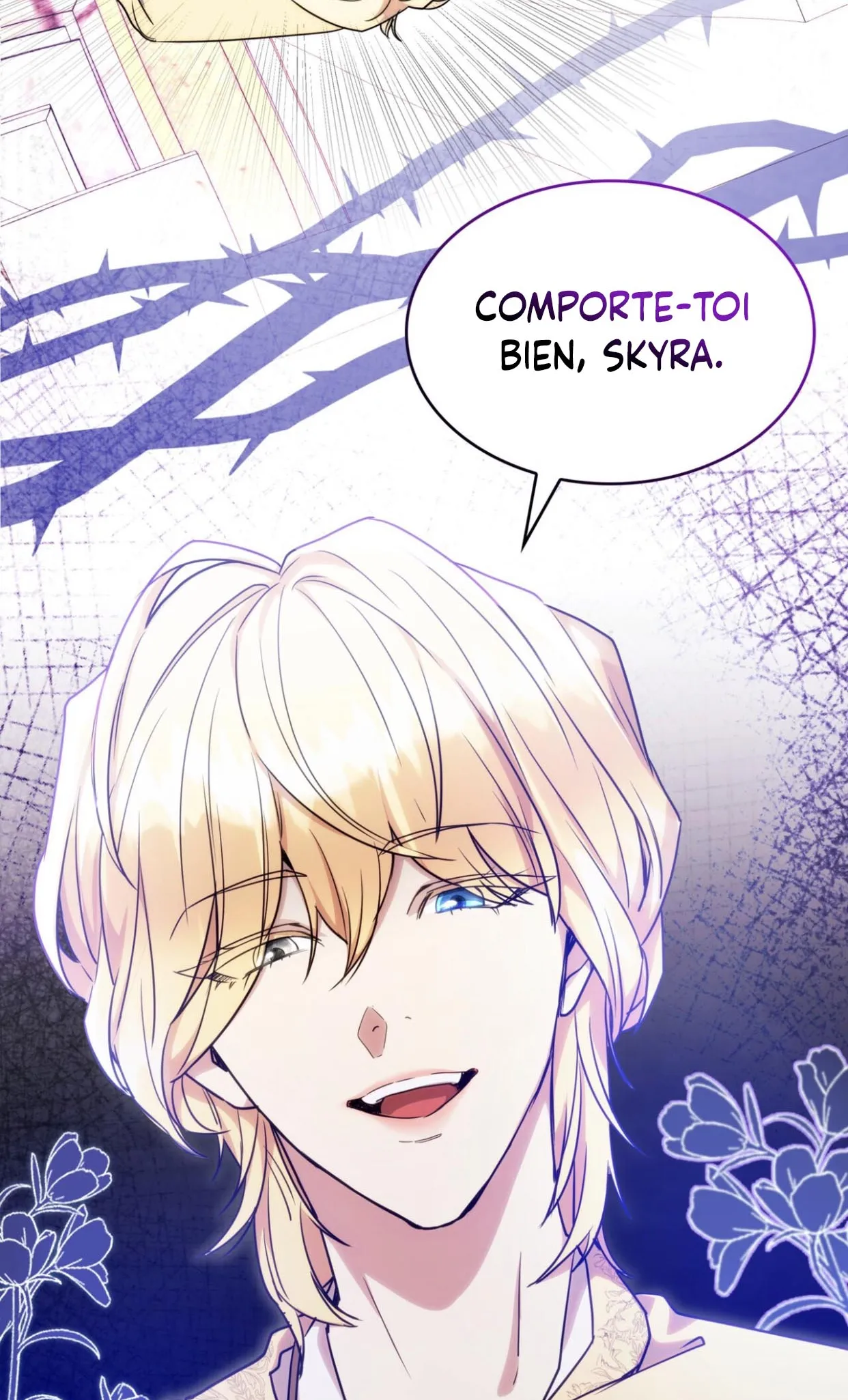 Read If You're Obsessed You're Doomed FR Manga Online