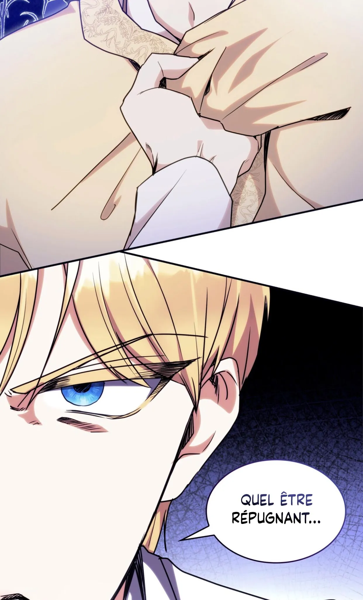 Read If You're Obsessed You're Doomed FR Manga Online