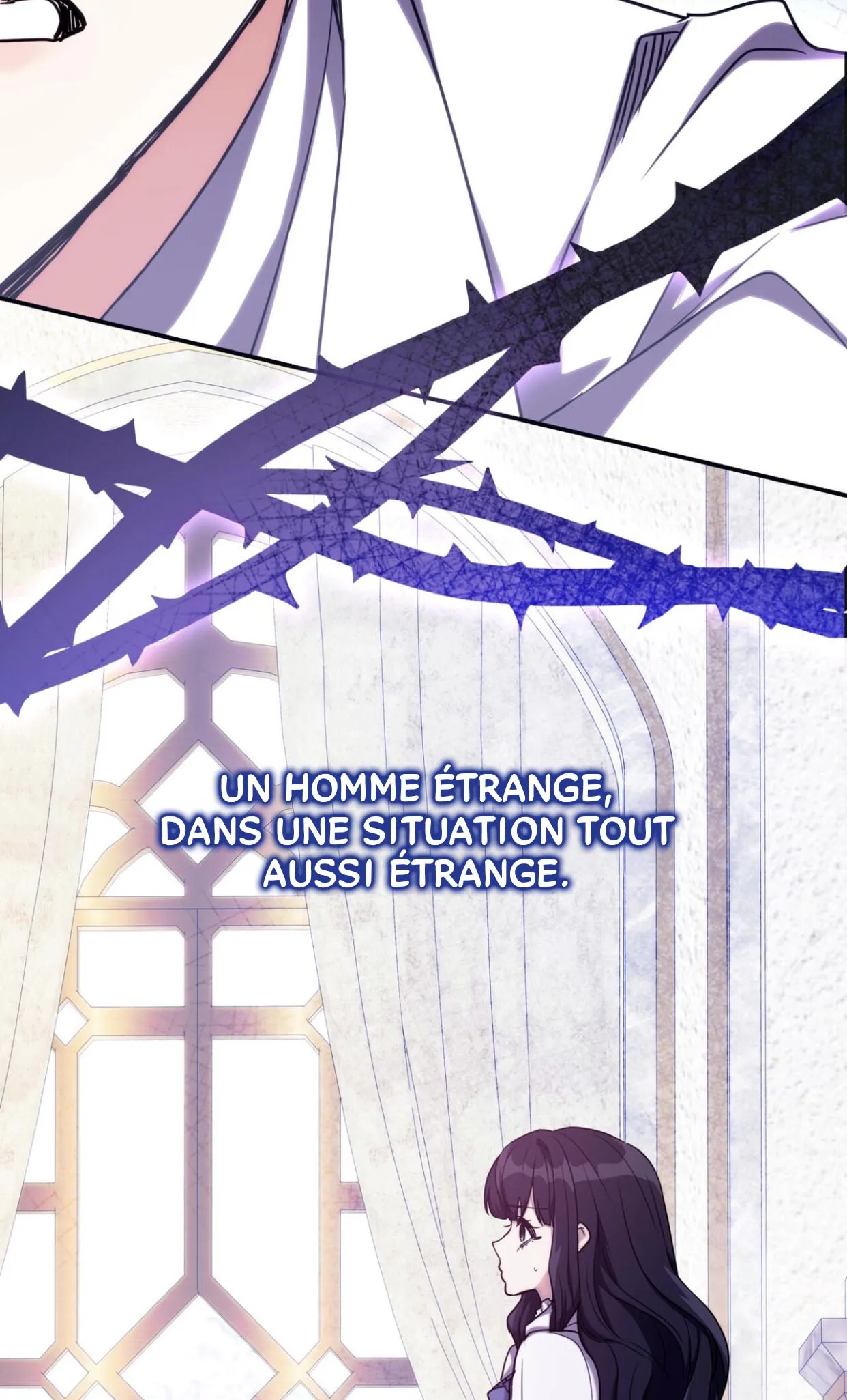 Read If You're Obsessed You're Doomed FR Manga Online