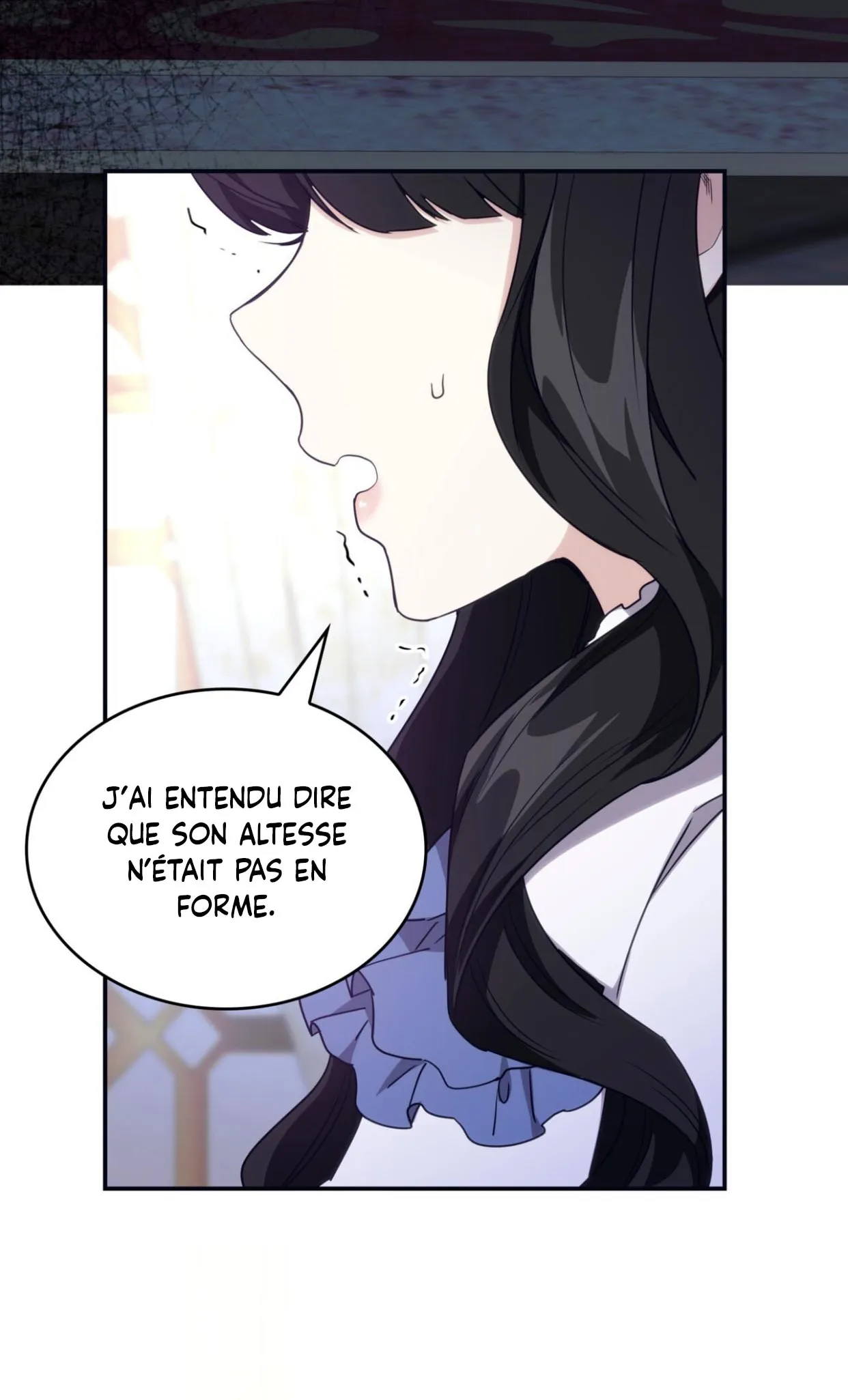 Read If You're Obsessed You're Doomed FR Manga Online