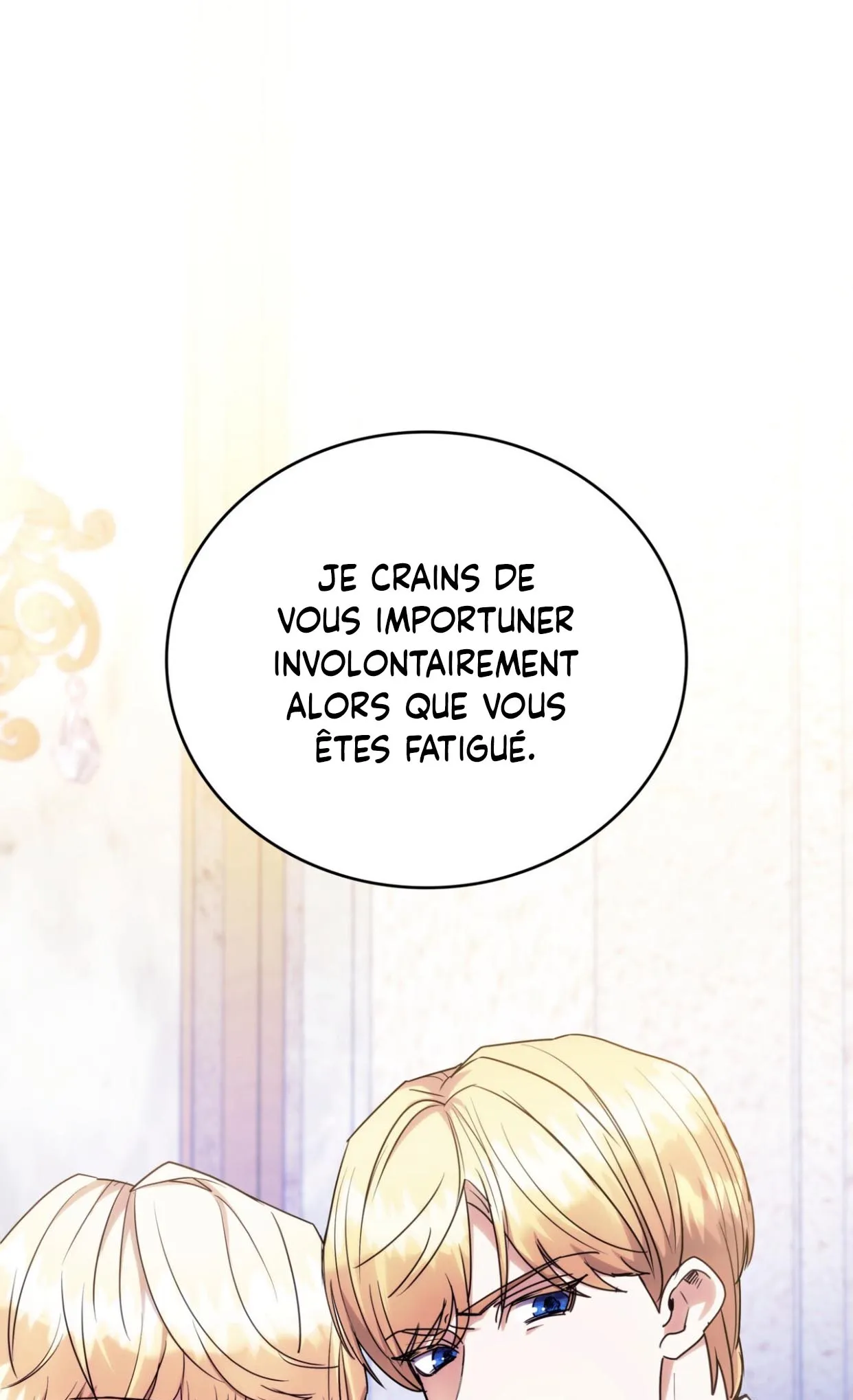 Read If You're Obsessed You're Doomed FR Manga Online