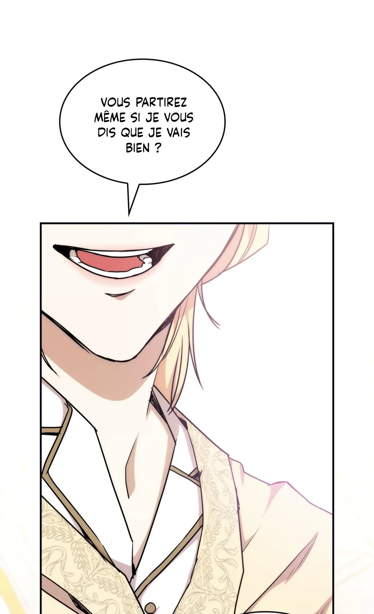 Read If You're Obsessed You're Doomed FR Manga Online