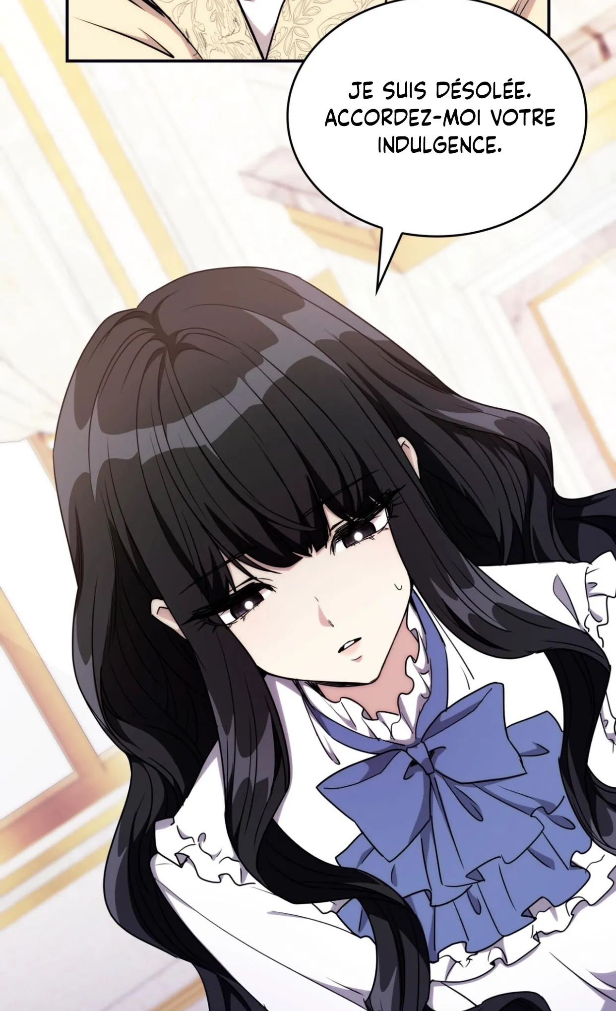 Read If You're Obsessed You're Doomed FR Manga Online