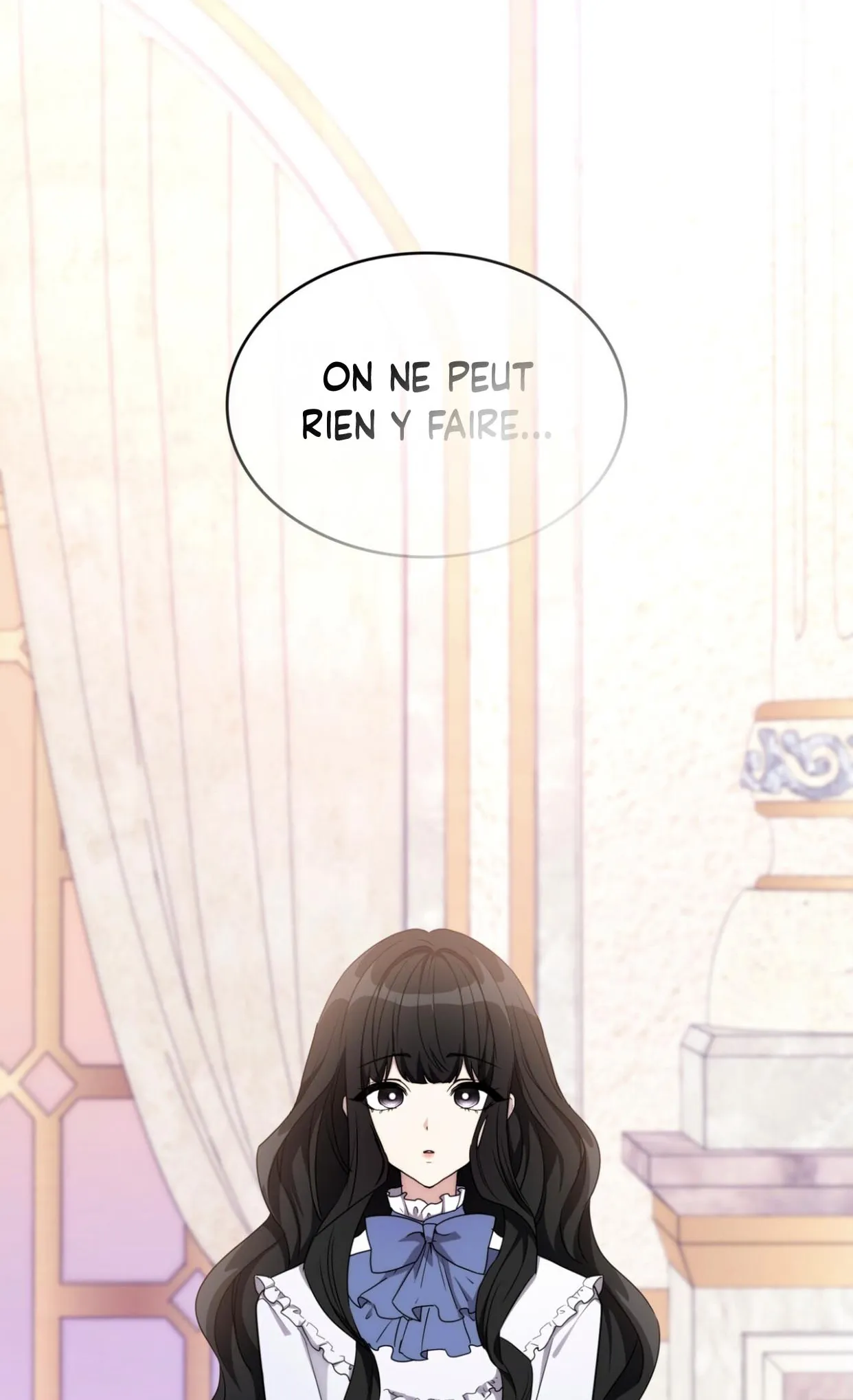 Read If You're Obsessed You're Doomed FR Manga Online