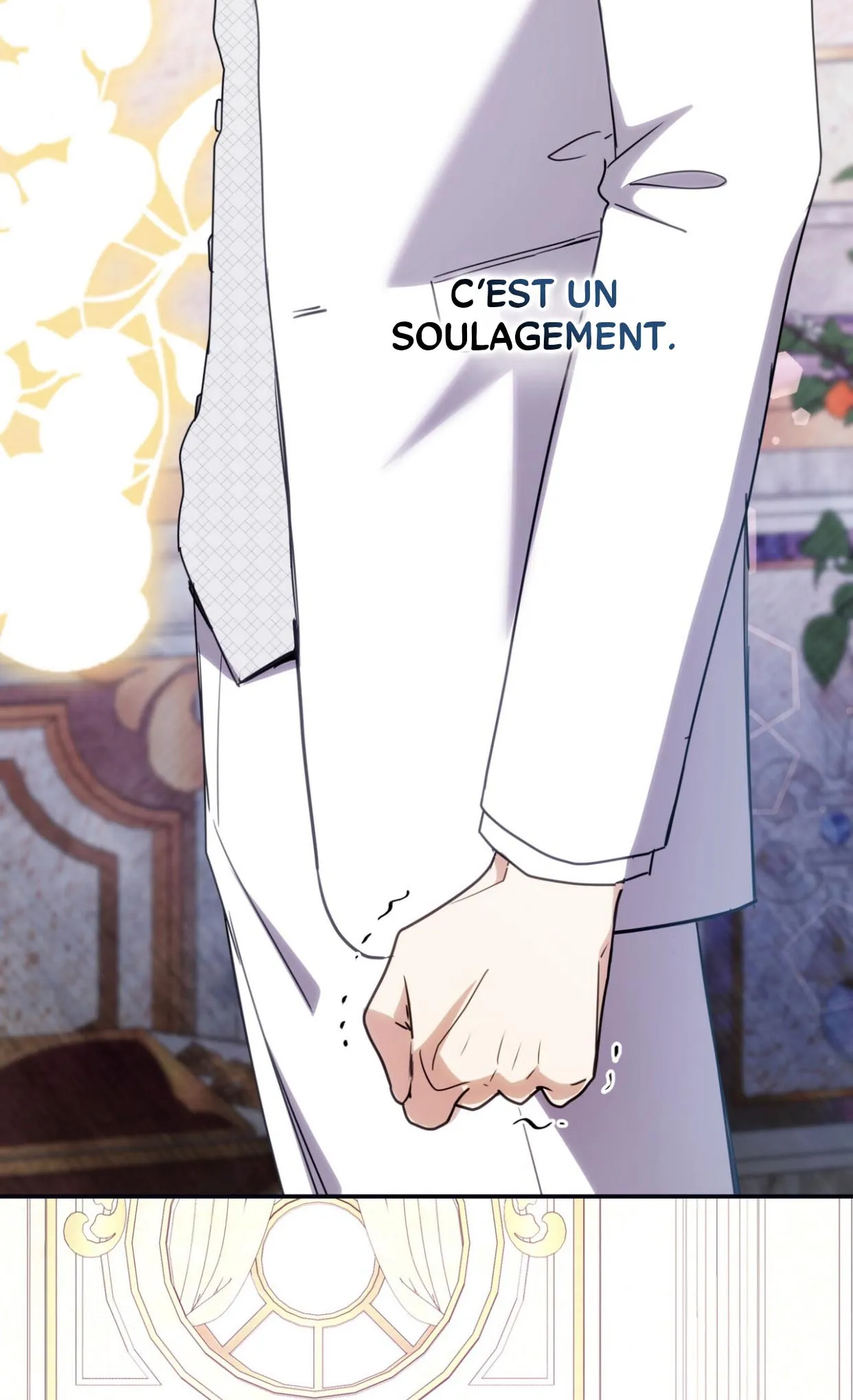 Read If You're Obsessed You're Doomed FR Manga Online