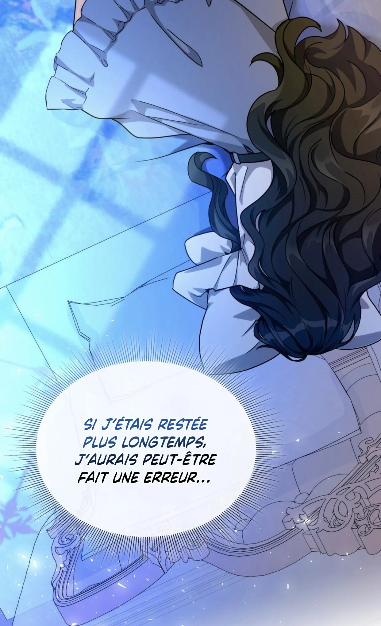 Read If You're Obsessed You're Doomed FR Manga Online