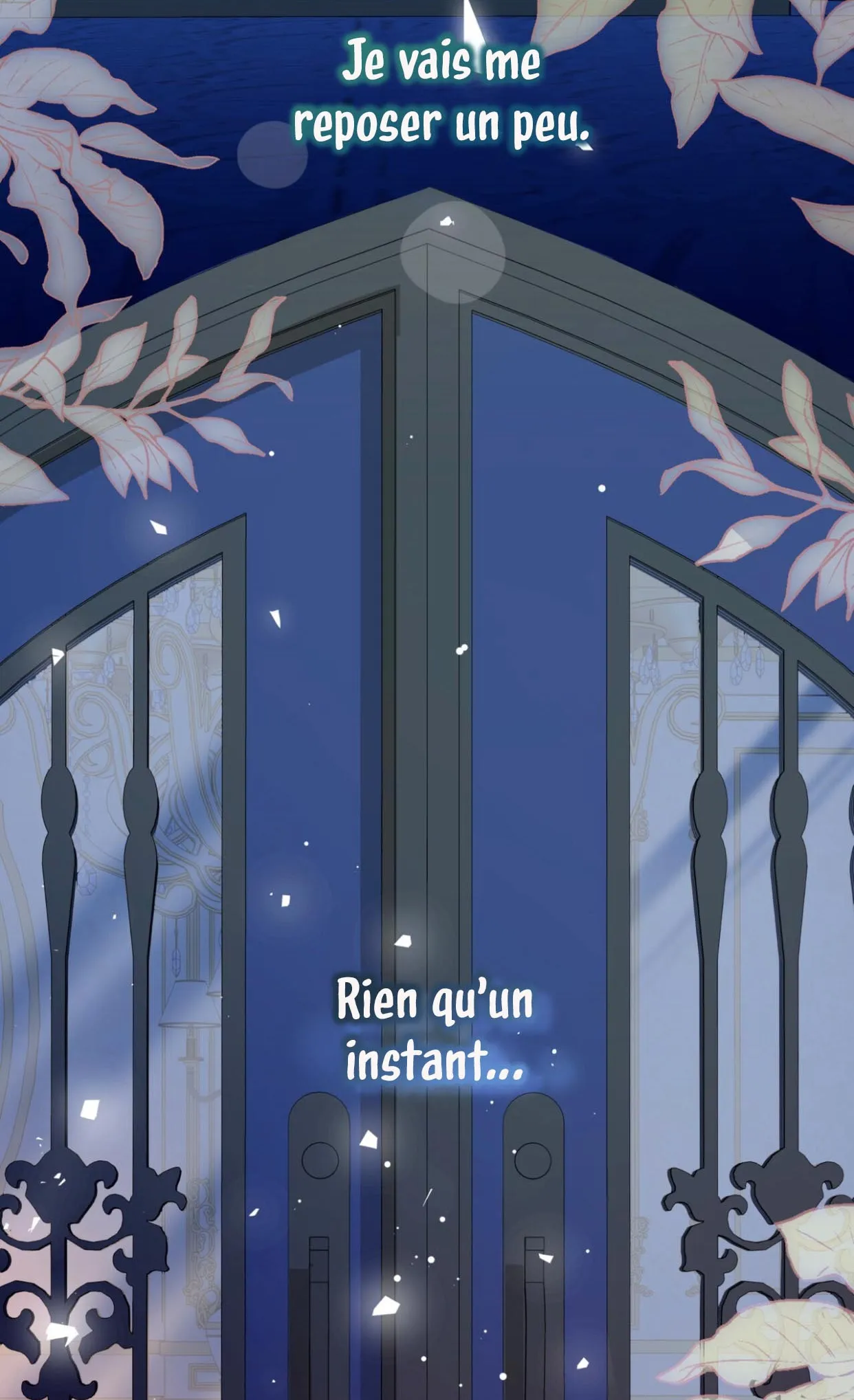 Read If You're Obsessed You're Doomed FR Manga Online