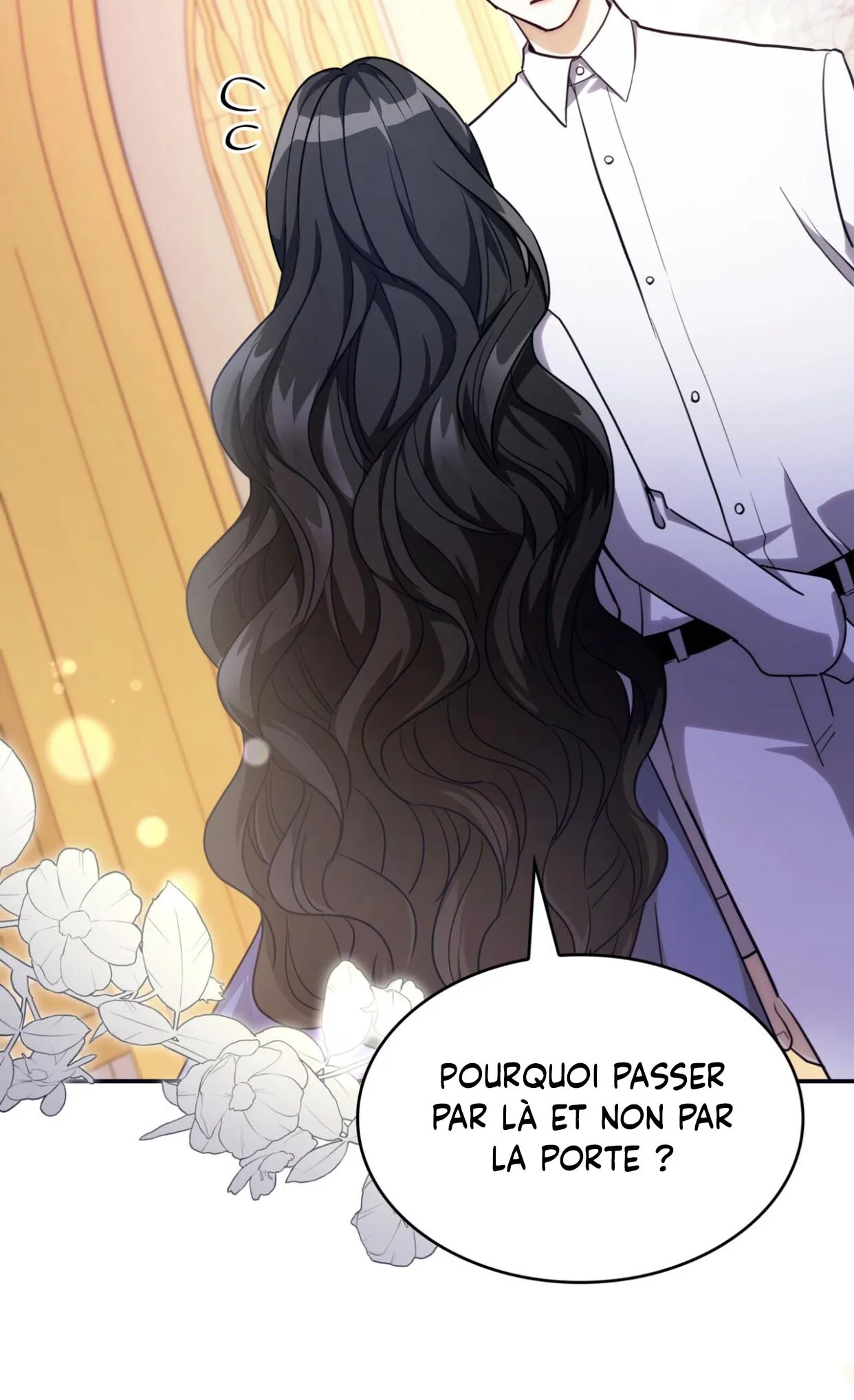 Read If You're Obsessed You're Doomed FR Manga Online