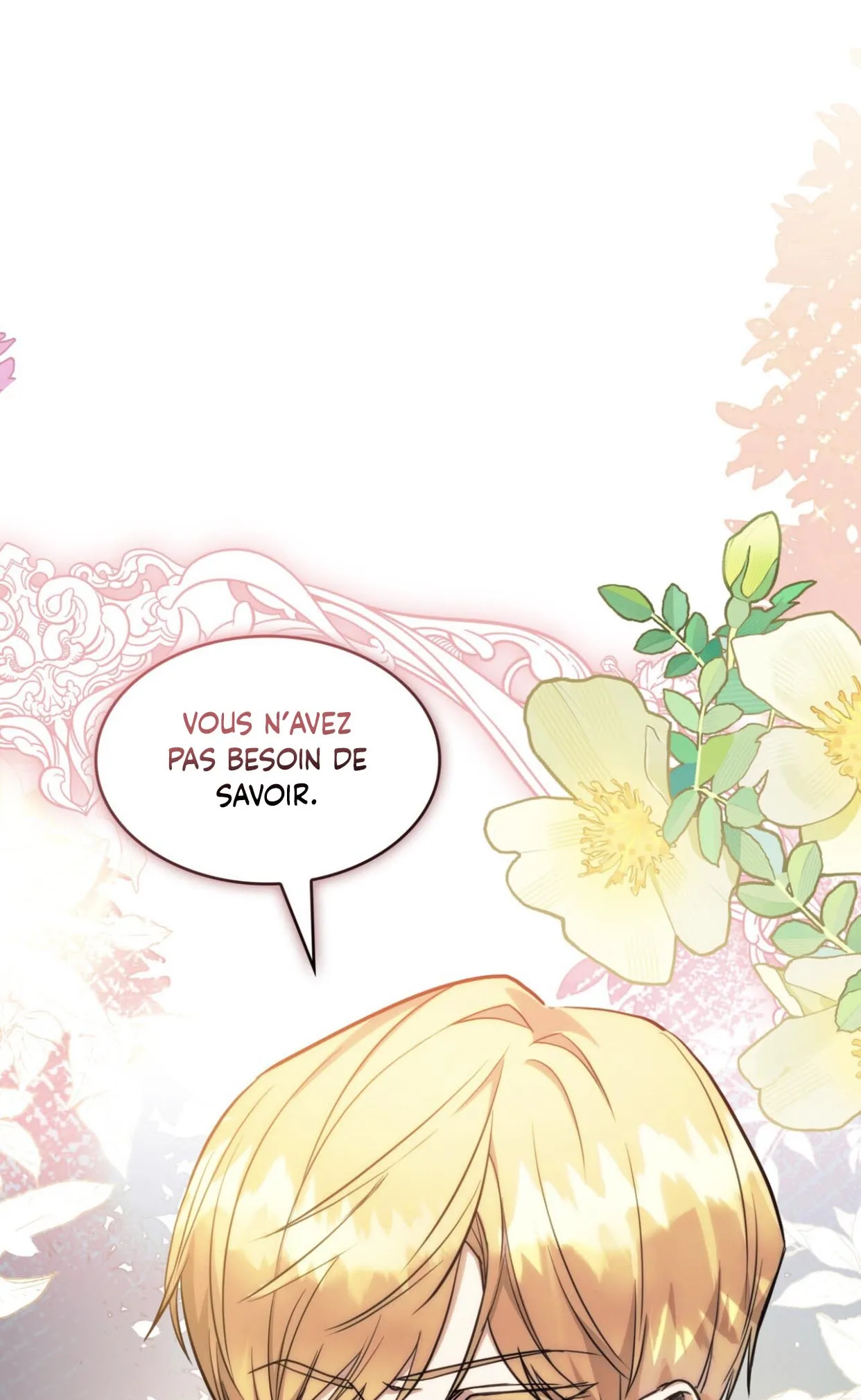 Read If You're Obsessed You're Doomed FR Manga Online