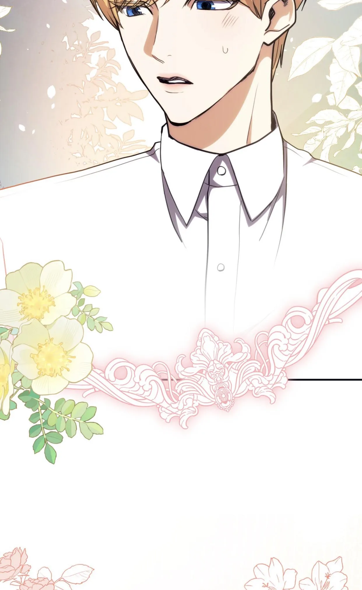 Read If You're Obsessed You're Doomed FR Manga Online