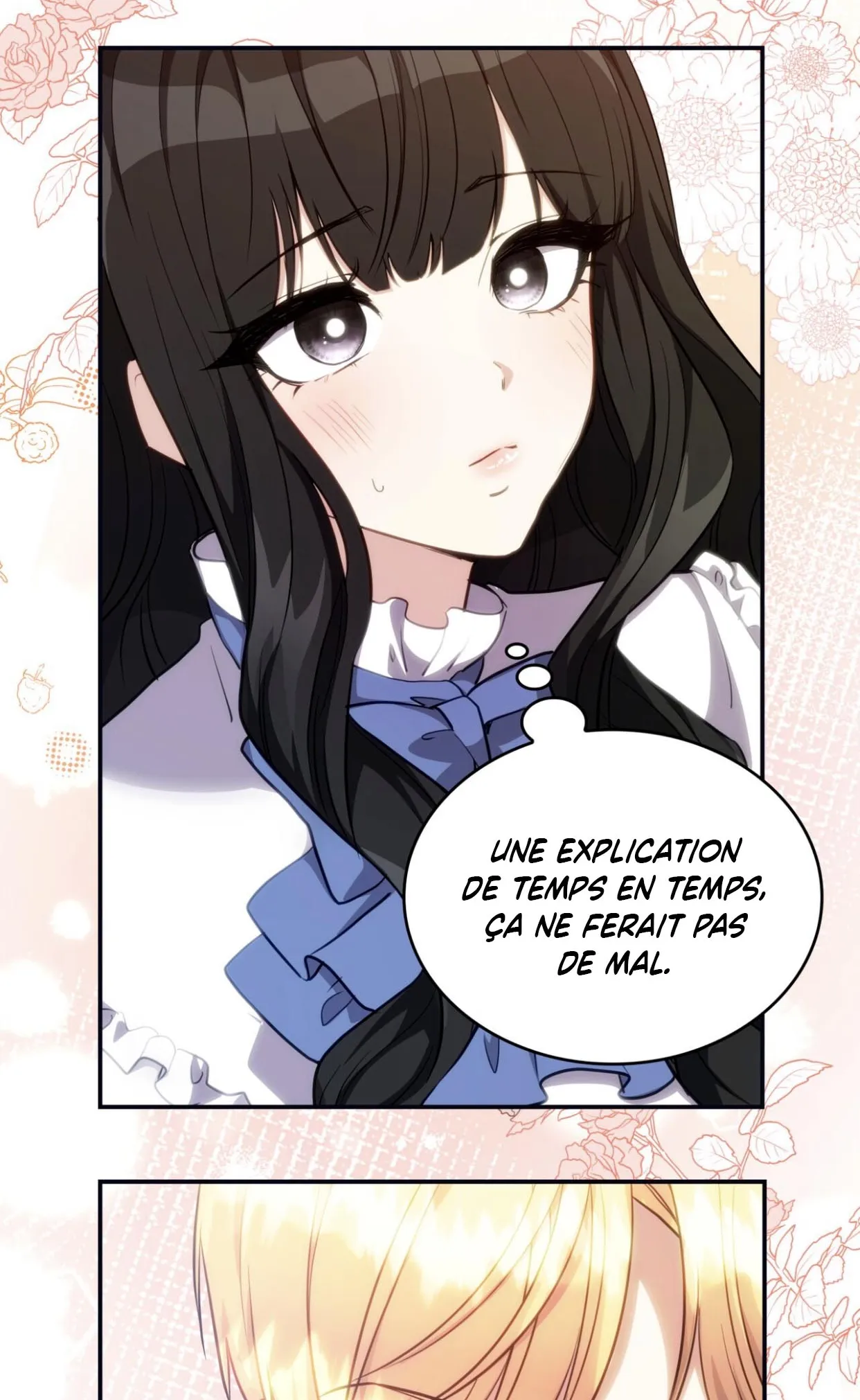 Read If You're Obsessed You're Doomed FR Manga Online