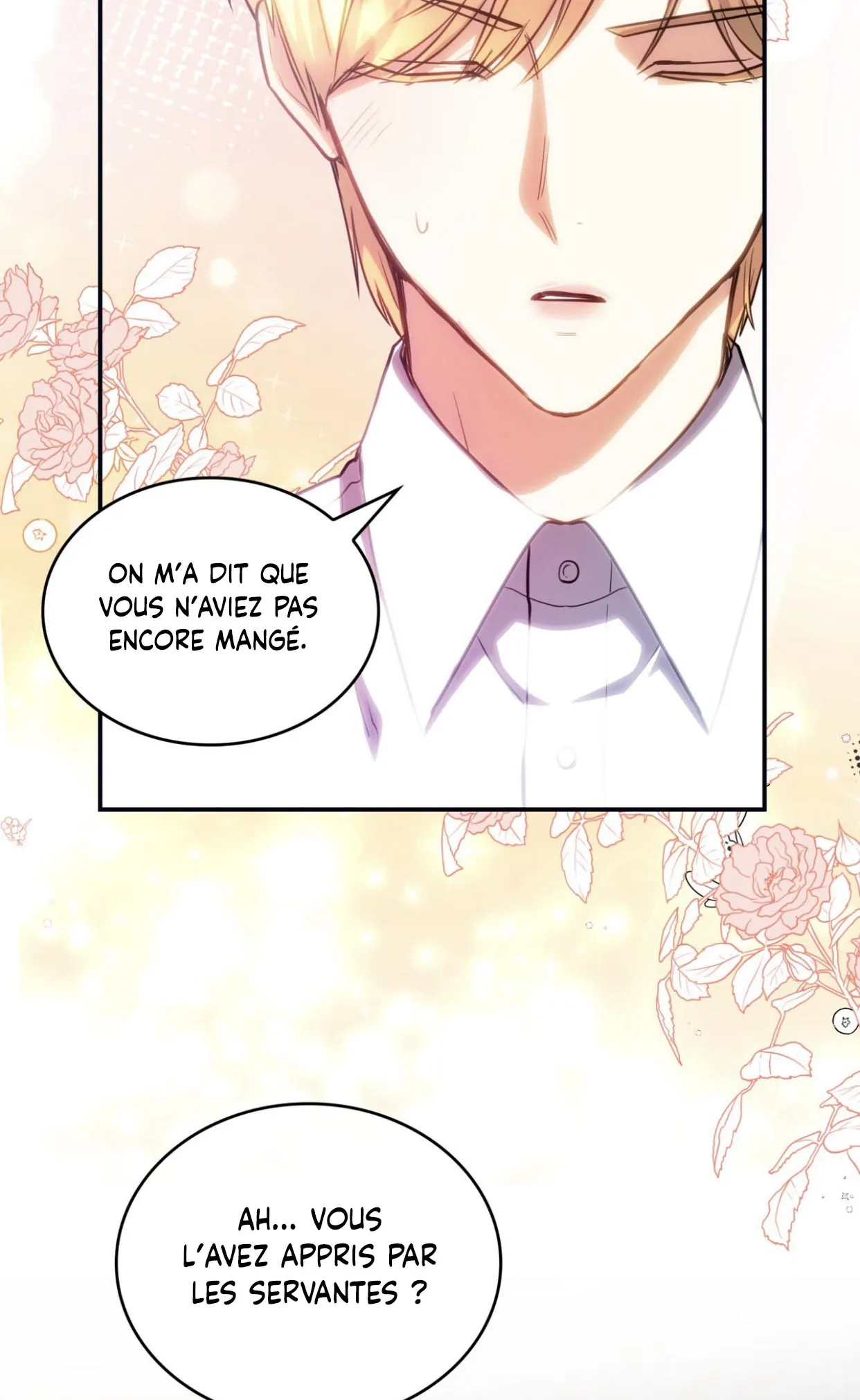 Read If You're Obsessed You're Doomed FR Manga Online