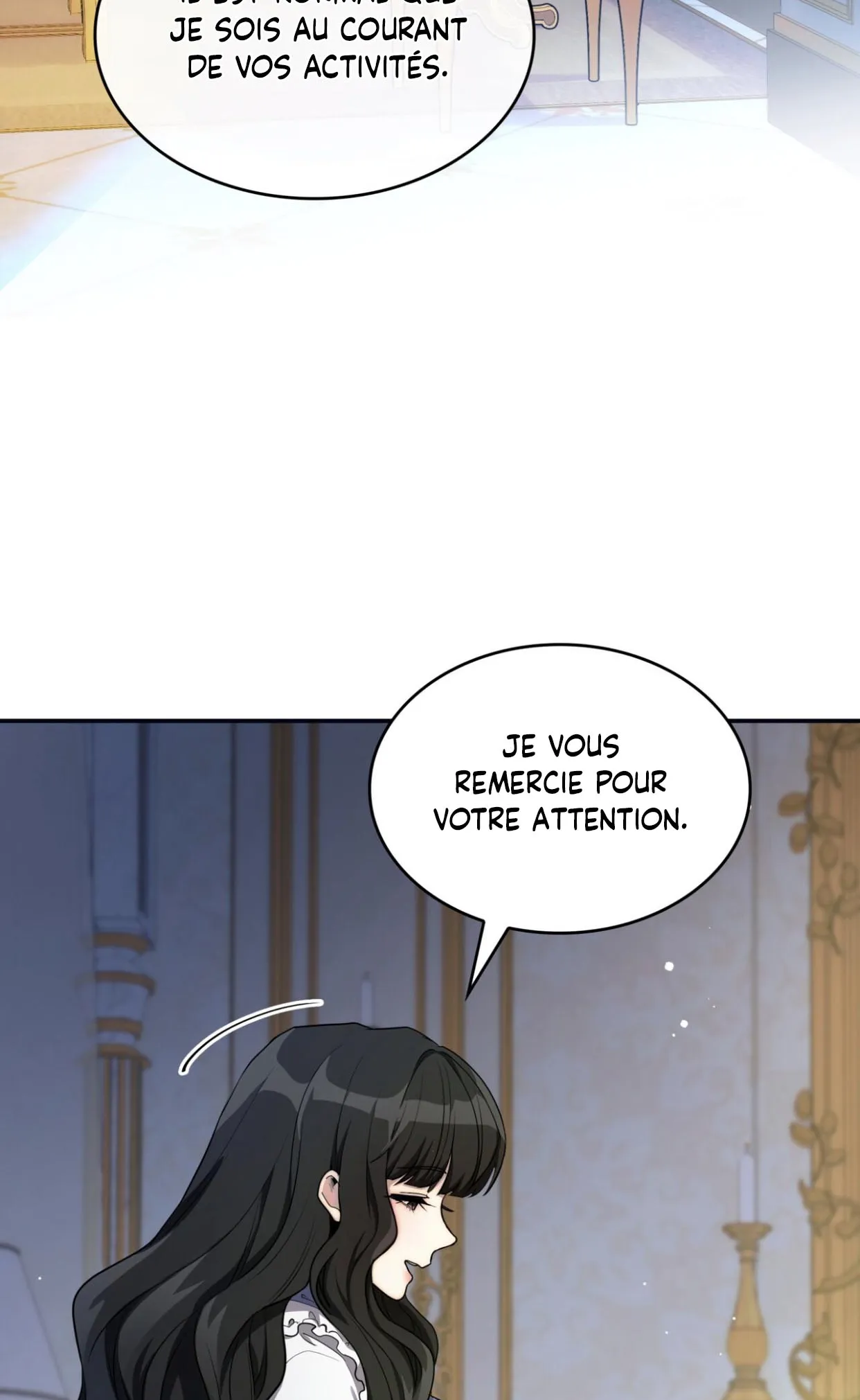 Read If You're Obsessed You're Doomed FR Manga Online