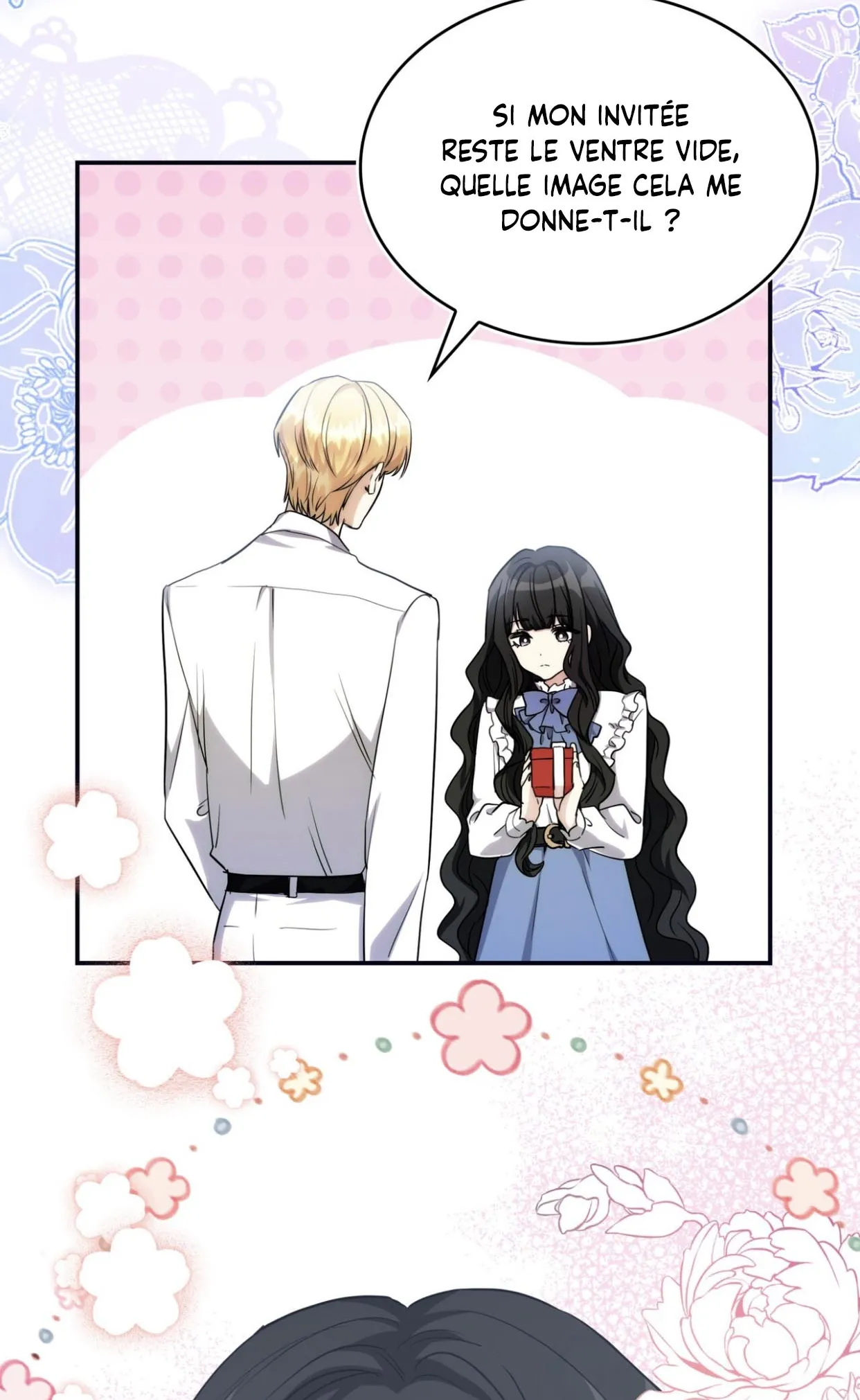 Read If You're Obsessed You're Doomed FR Manga Online