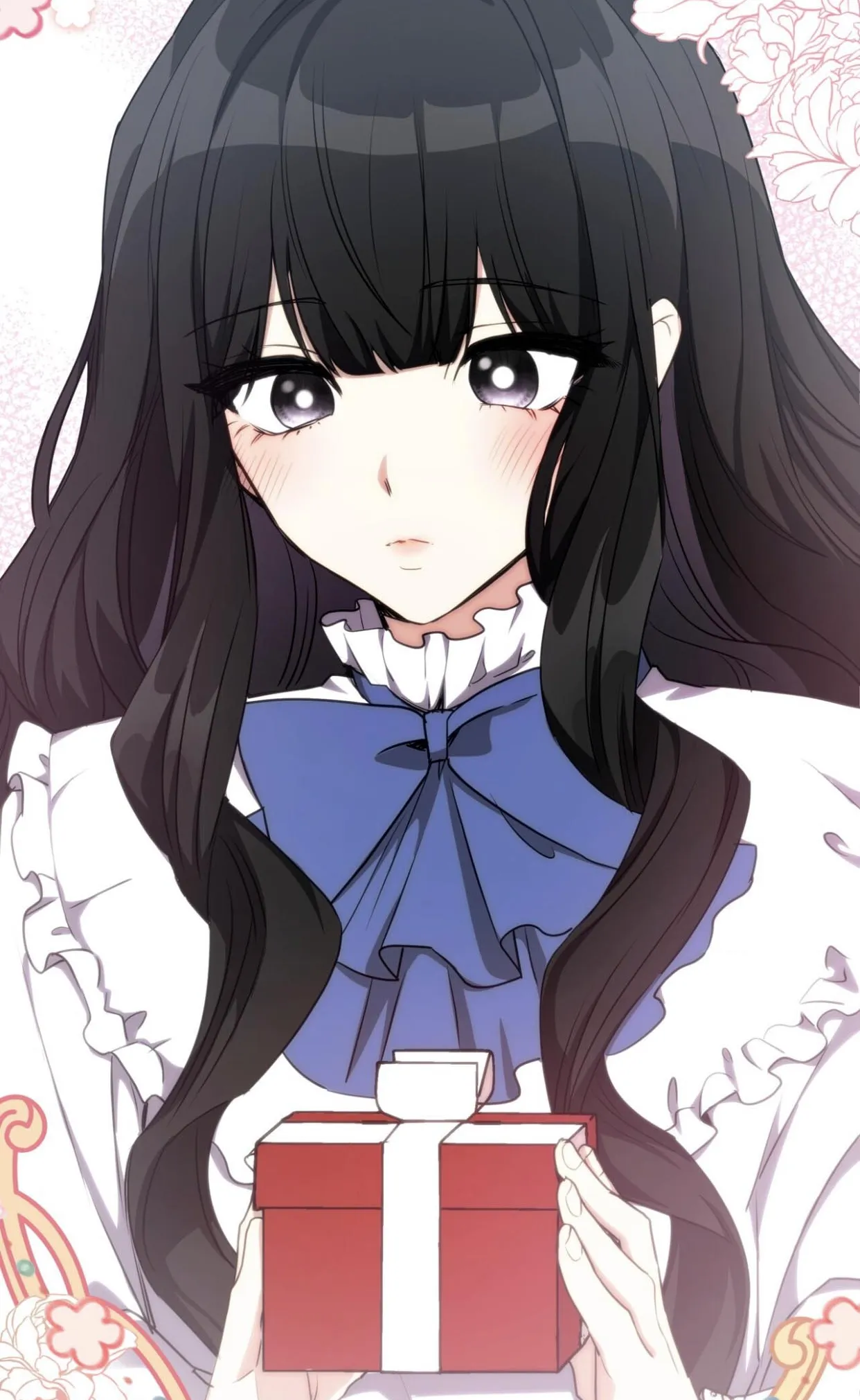 Read If You're Obsessed You're Doomed FR Manga Online
