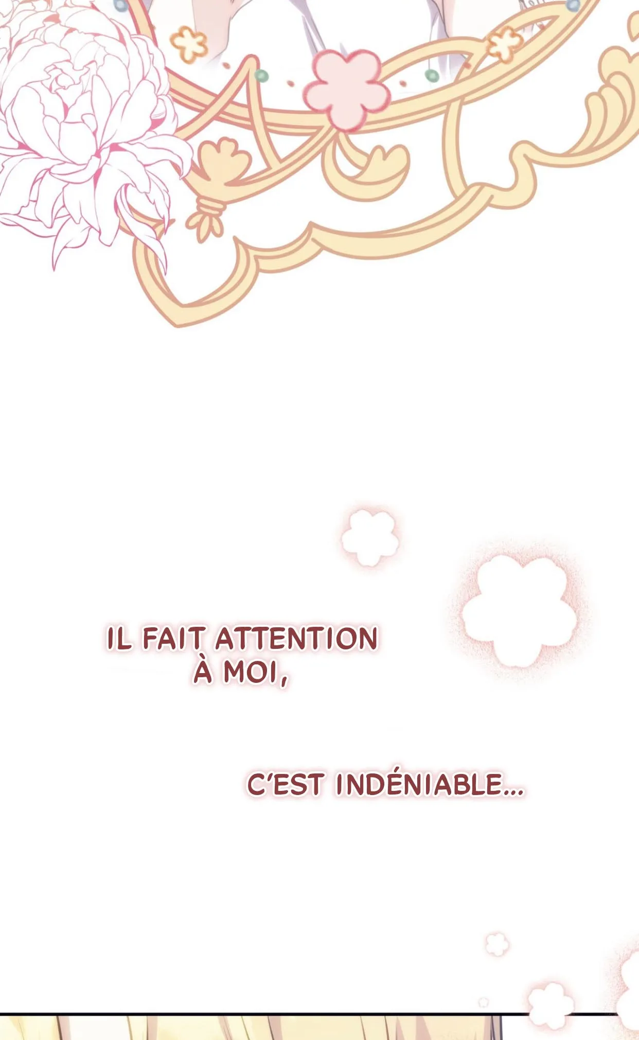 Read If You're Obsessed You're Doomed FR Manga Online