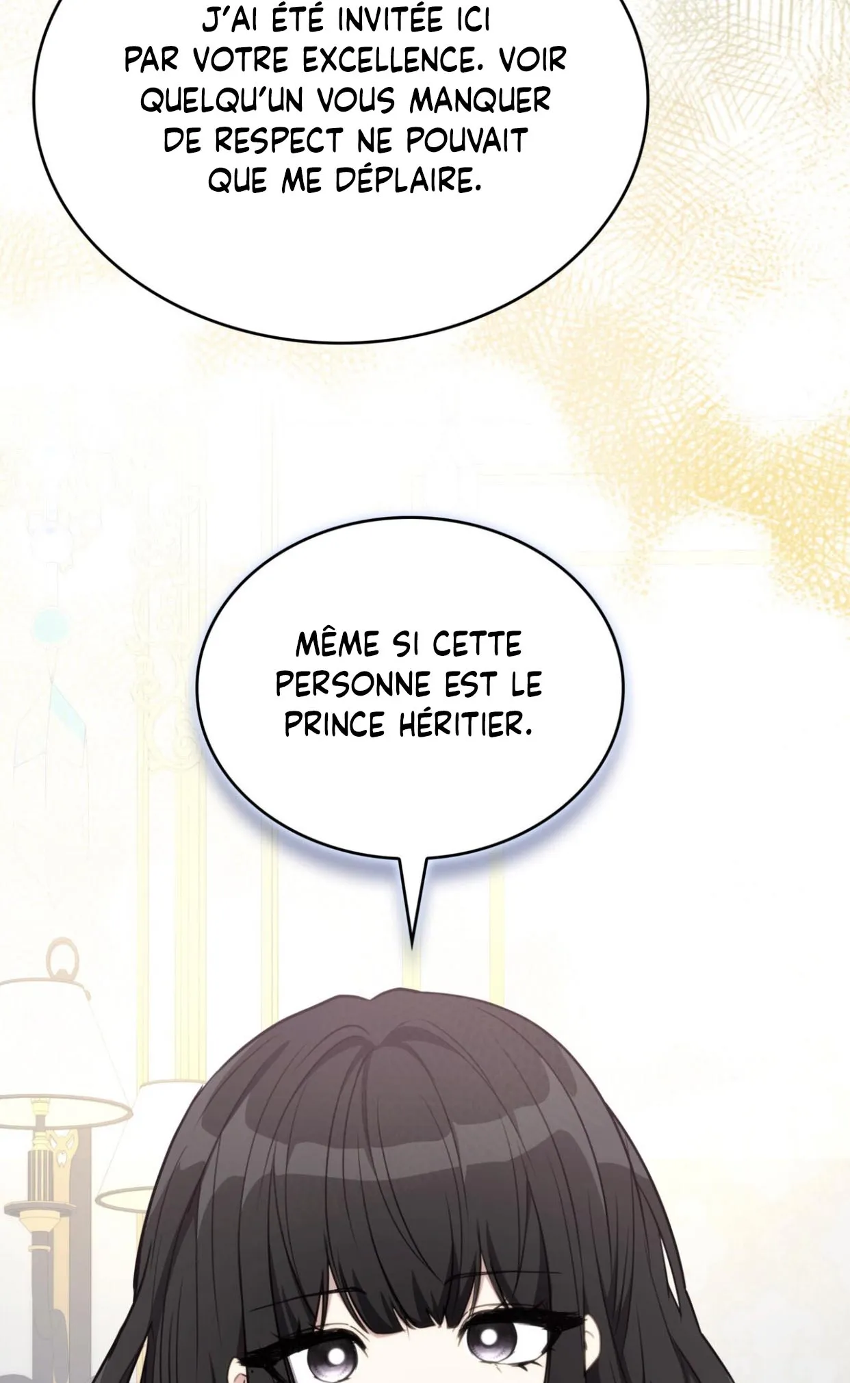 Read If You're Obsessed You're Doomed FR Manga Online
