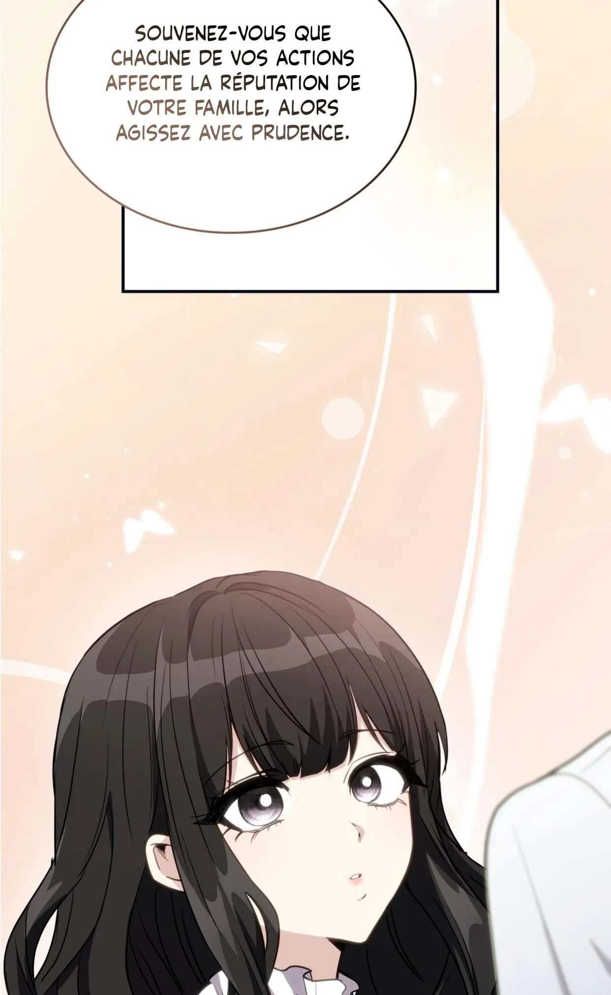 Read If You're Obsessed You're Doomed FR Manga Online