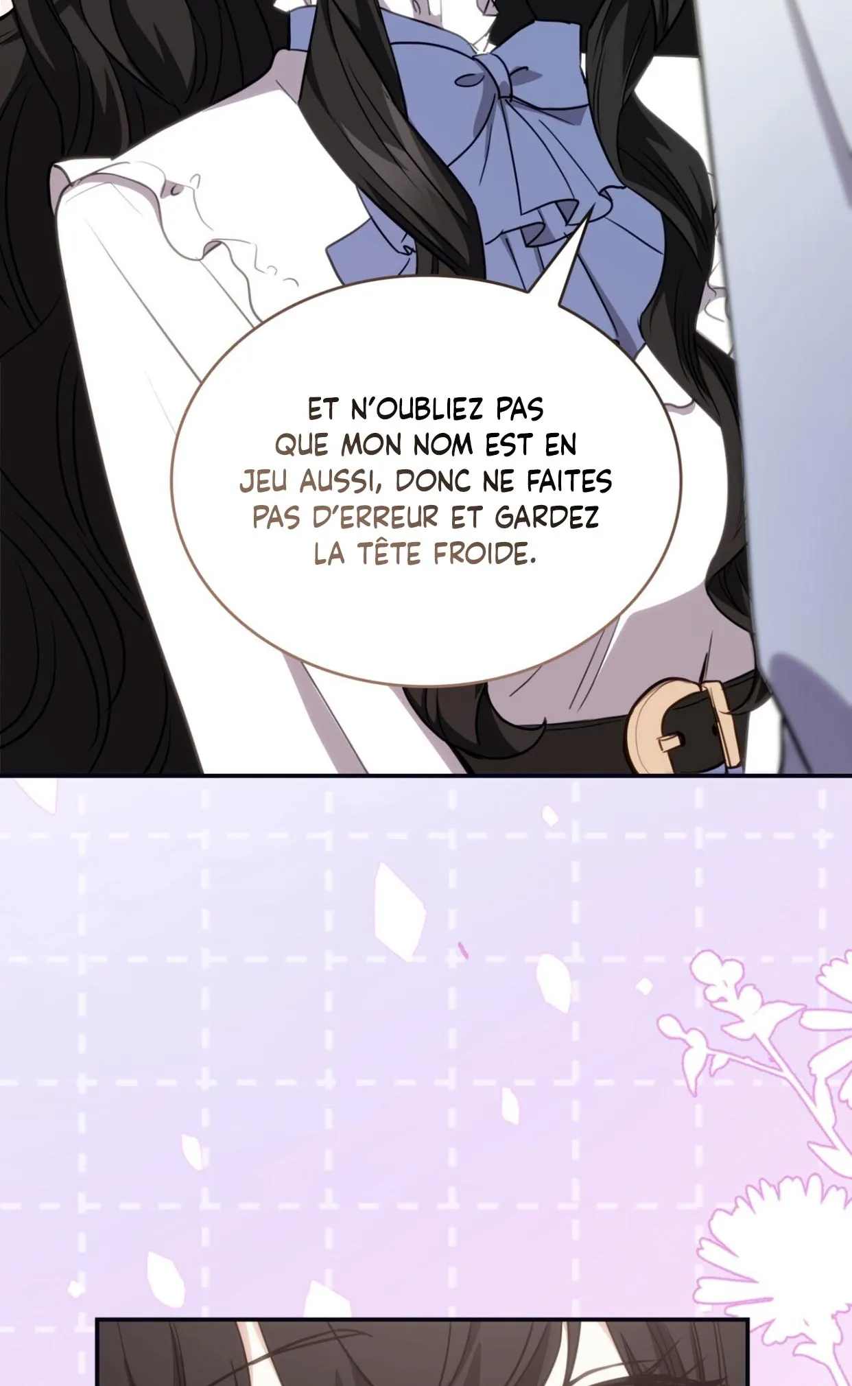 Read If You're Obsessed You're Doomed FR Manga Online