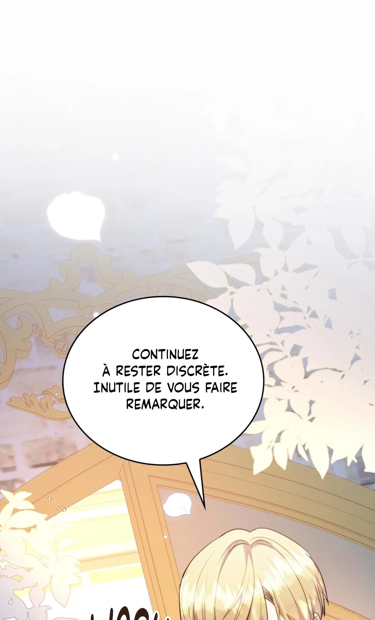 Read If You're Obsessed You're Doomed FR Manga Online