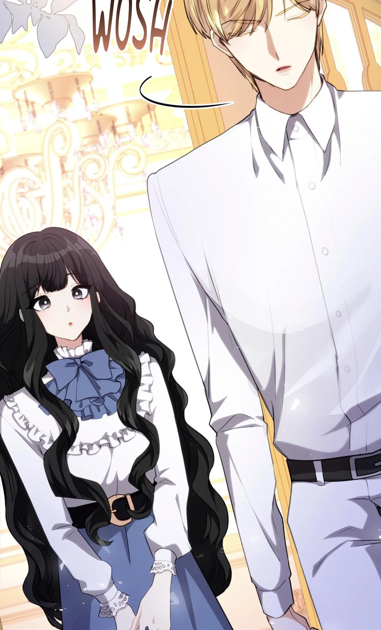 Read If You're Obsessed You're Doomed FR Manga Online