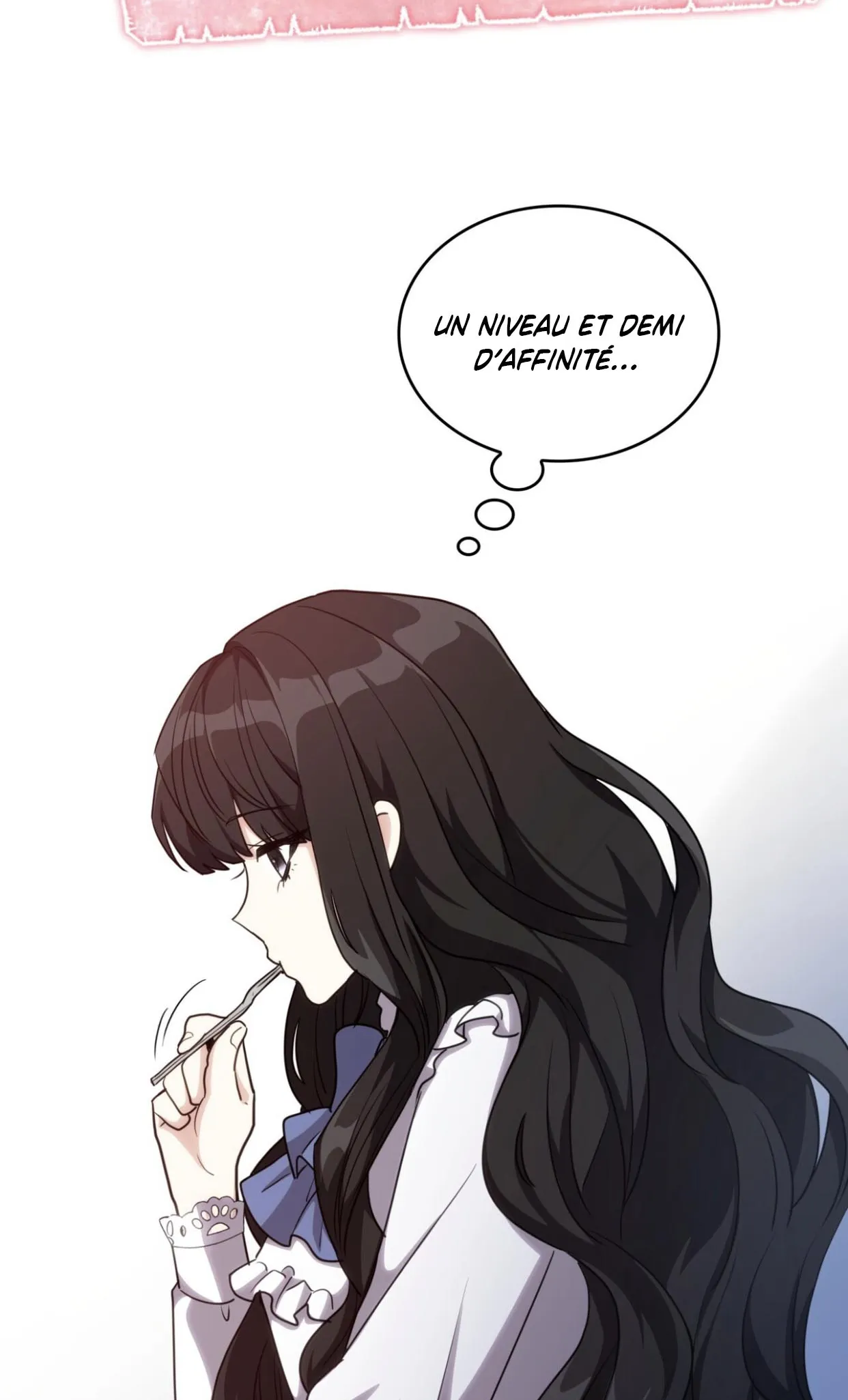 Read If You're Obsessed You're Doomed FR Manga Online