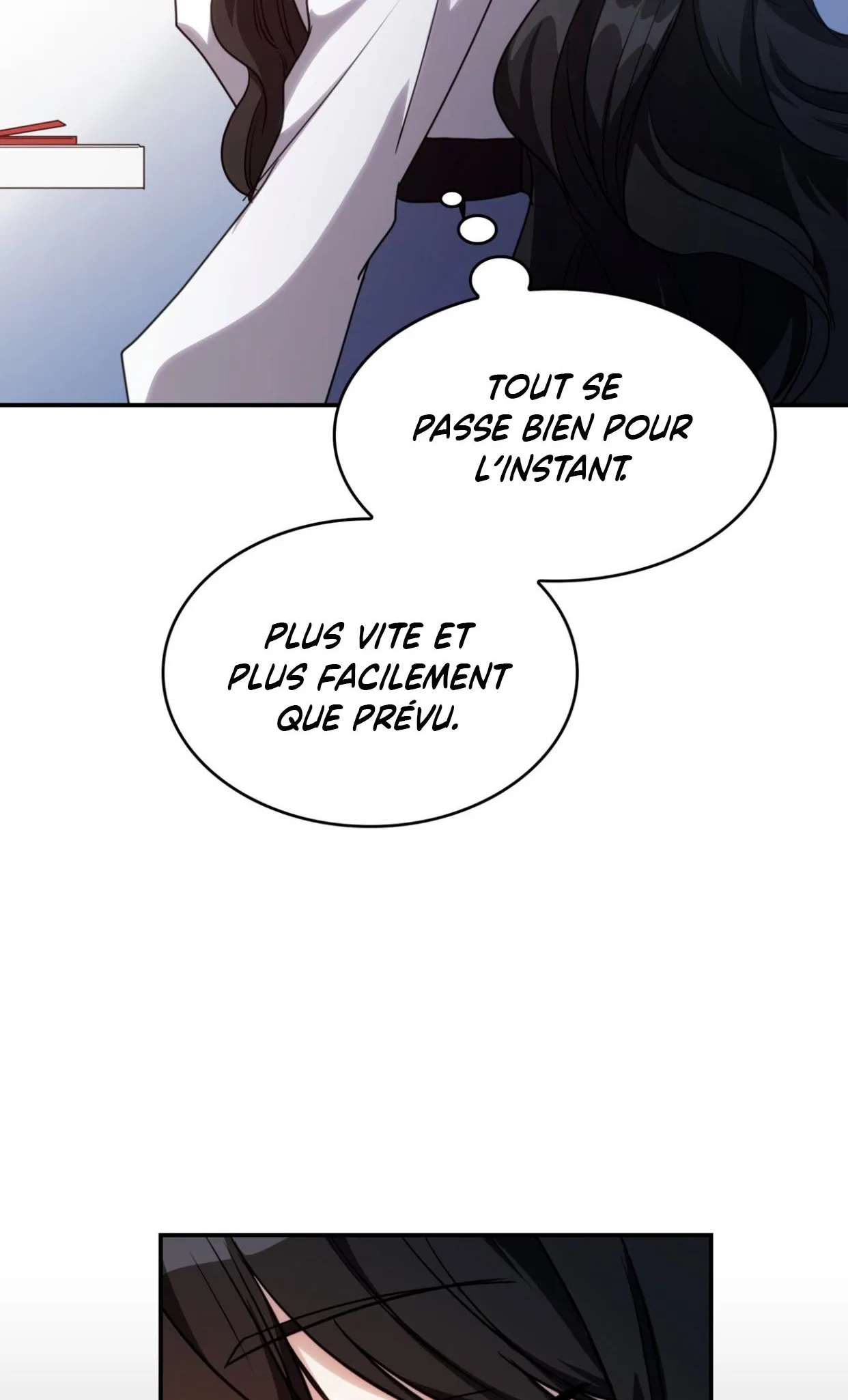 Read If You're Obsessed You're Doomed FR Manga Online