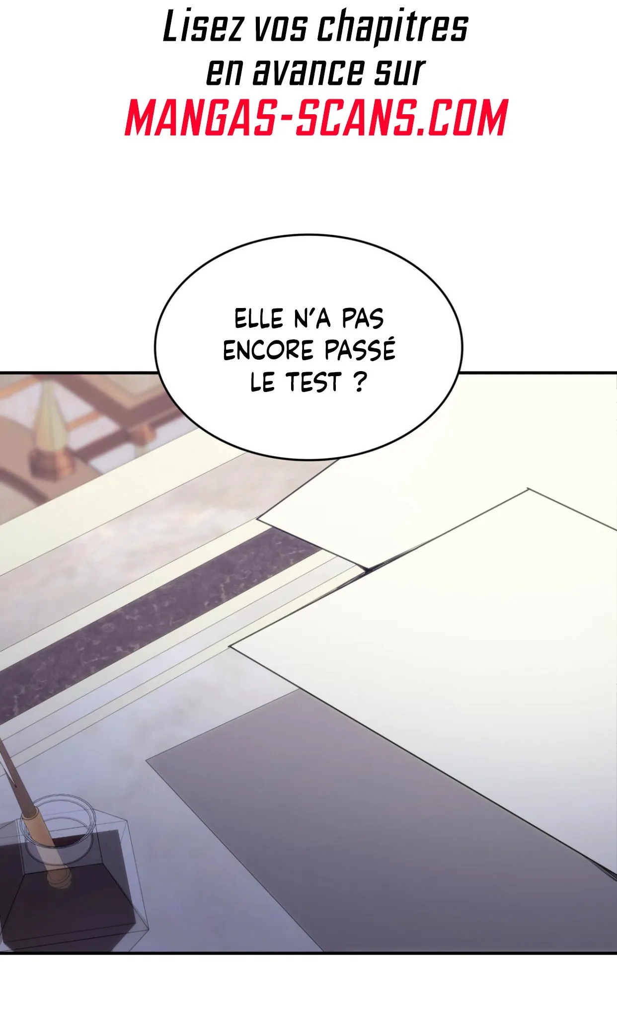 Read If You're Obsessed You're Doomed FR Manga Online