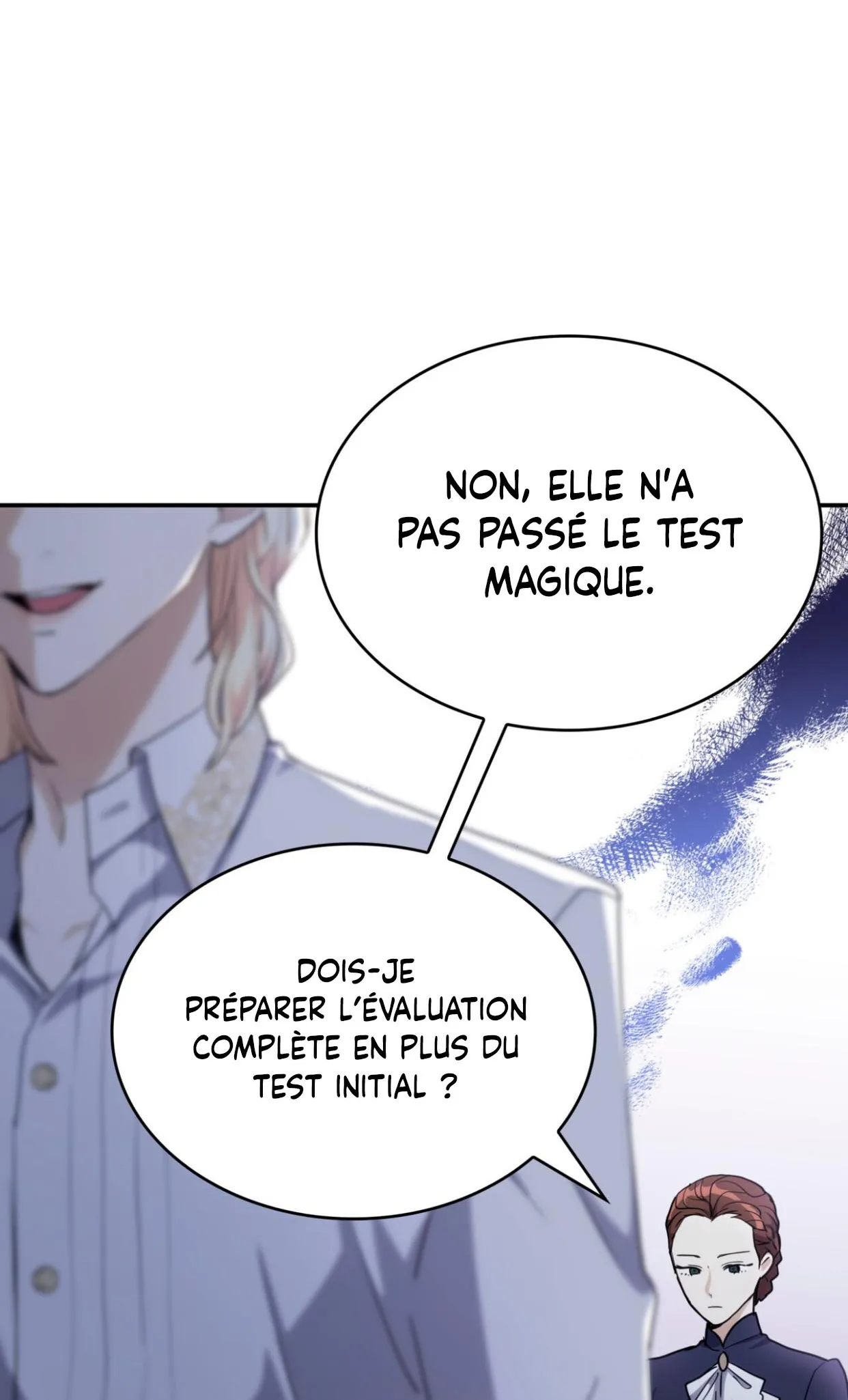 Read If You're Obsessed You're Doomed FR Manga Online