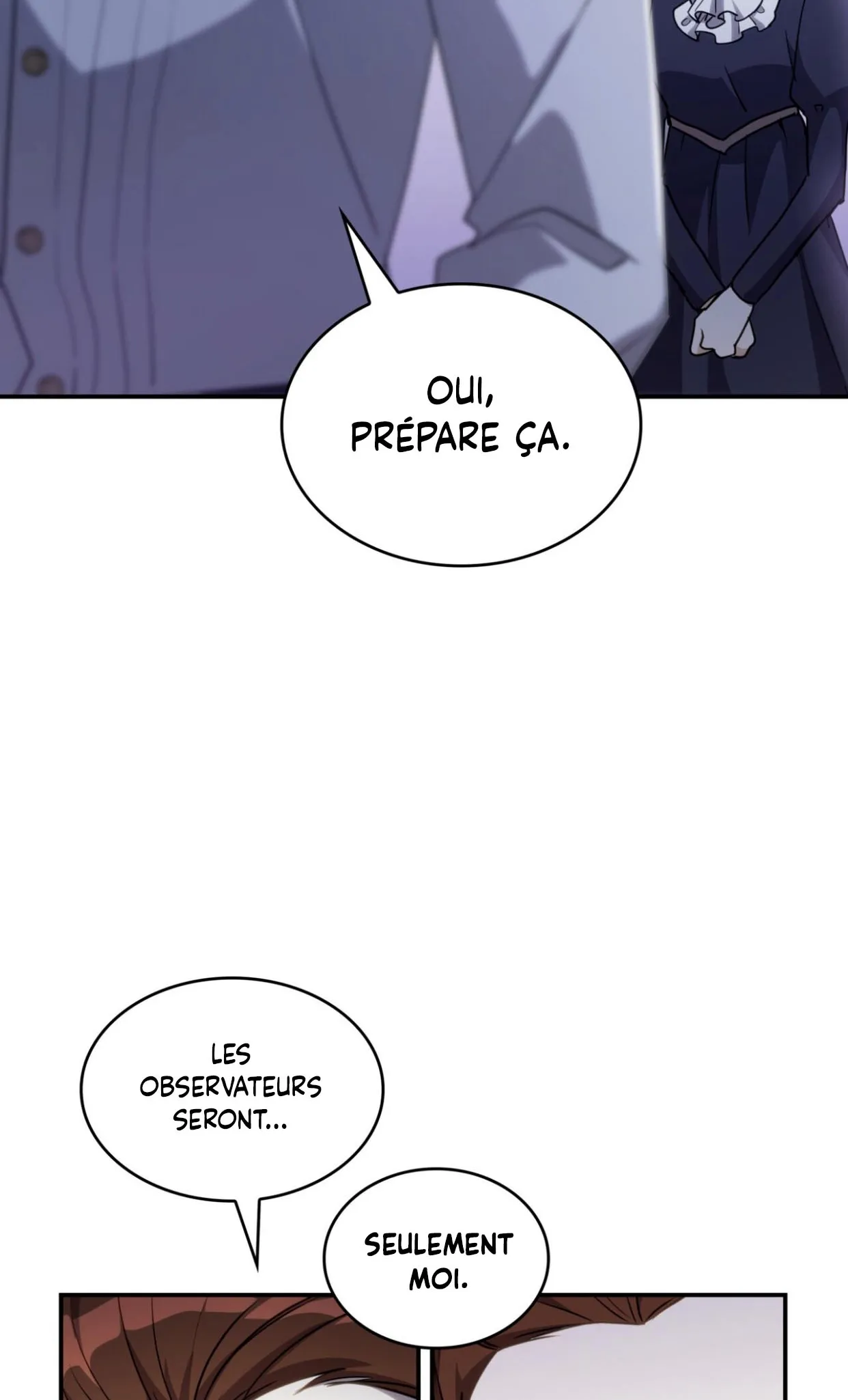 Read If You're Obsessed You're Doomed FR Manga Online