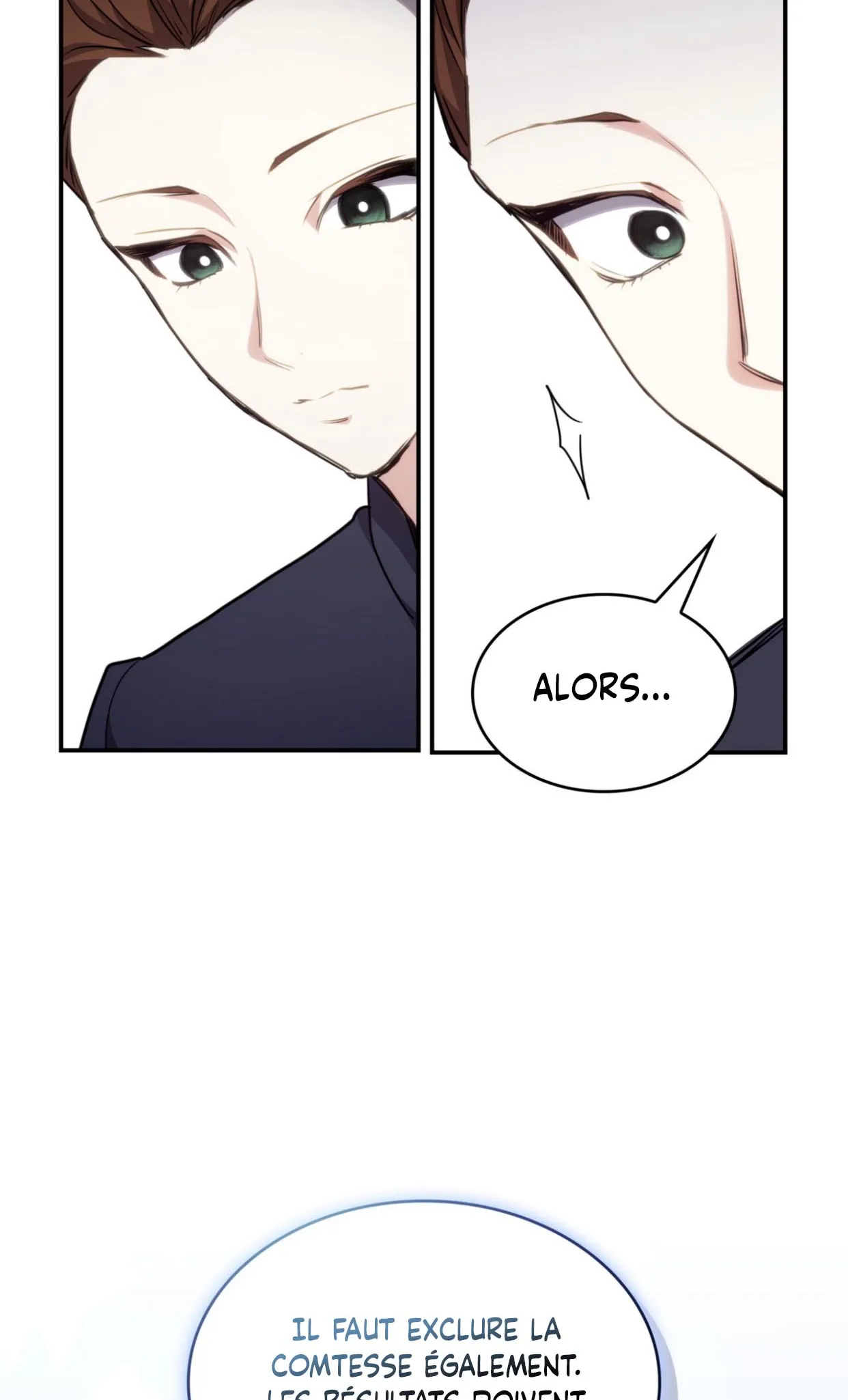 Read If You're Obsessed You're Doomed FR Manga Online