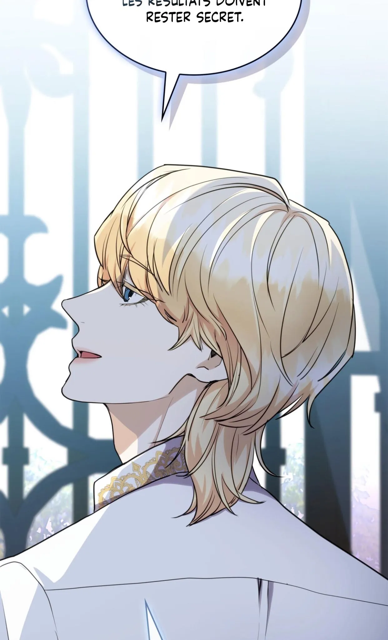 Read If You're Obsessed You're Doomed FR Manga Online