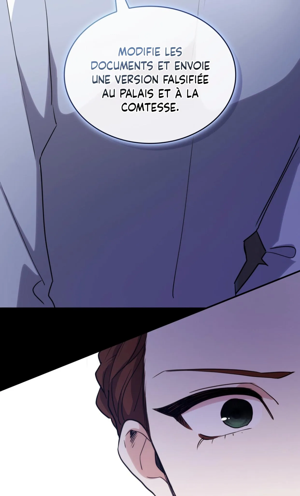 Read If You're Obsessed You're Doomed FR Manga Online