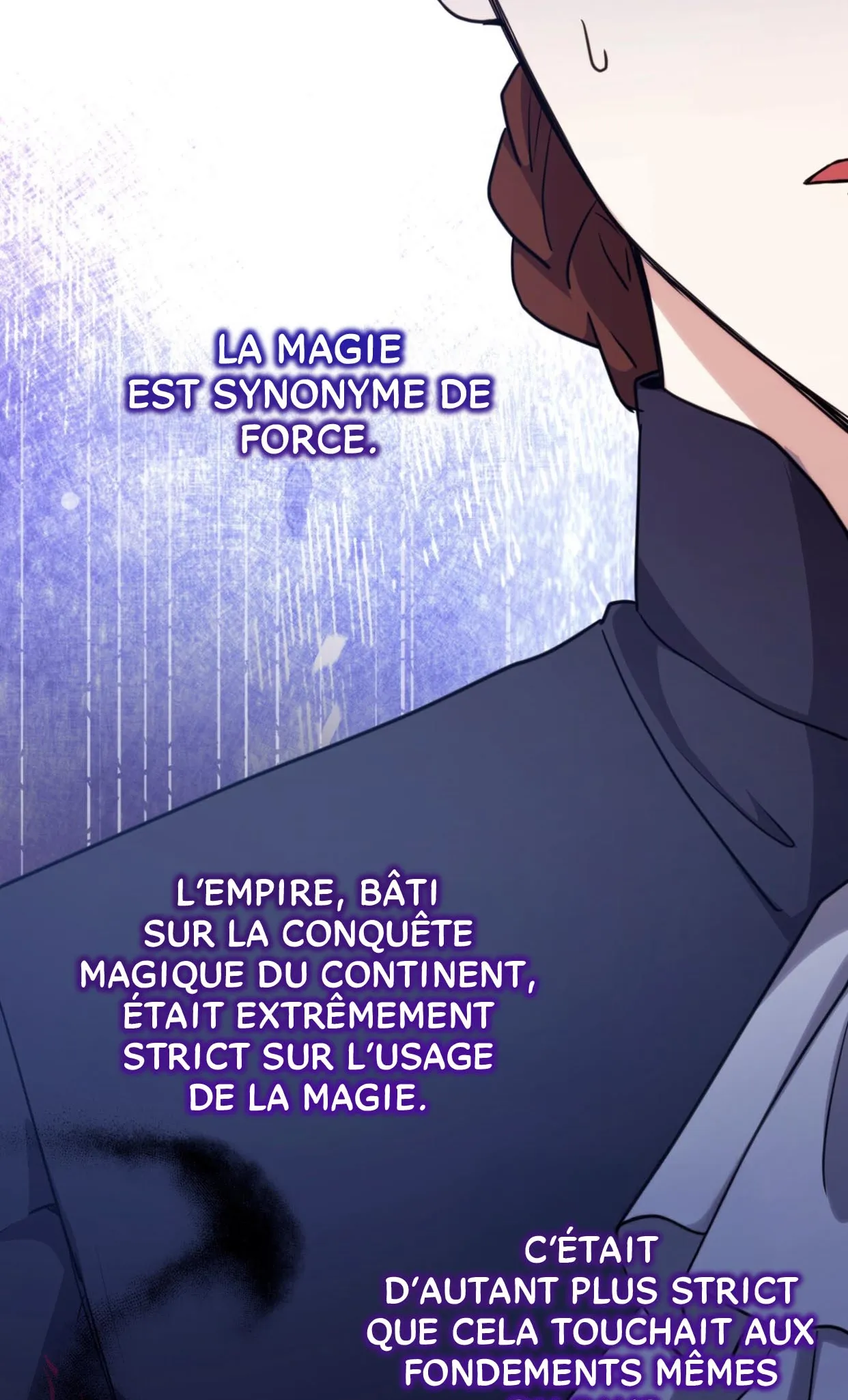 Read If You're Obsessed You're Doomed FR Manga Online