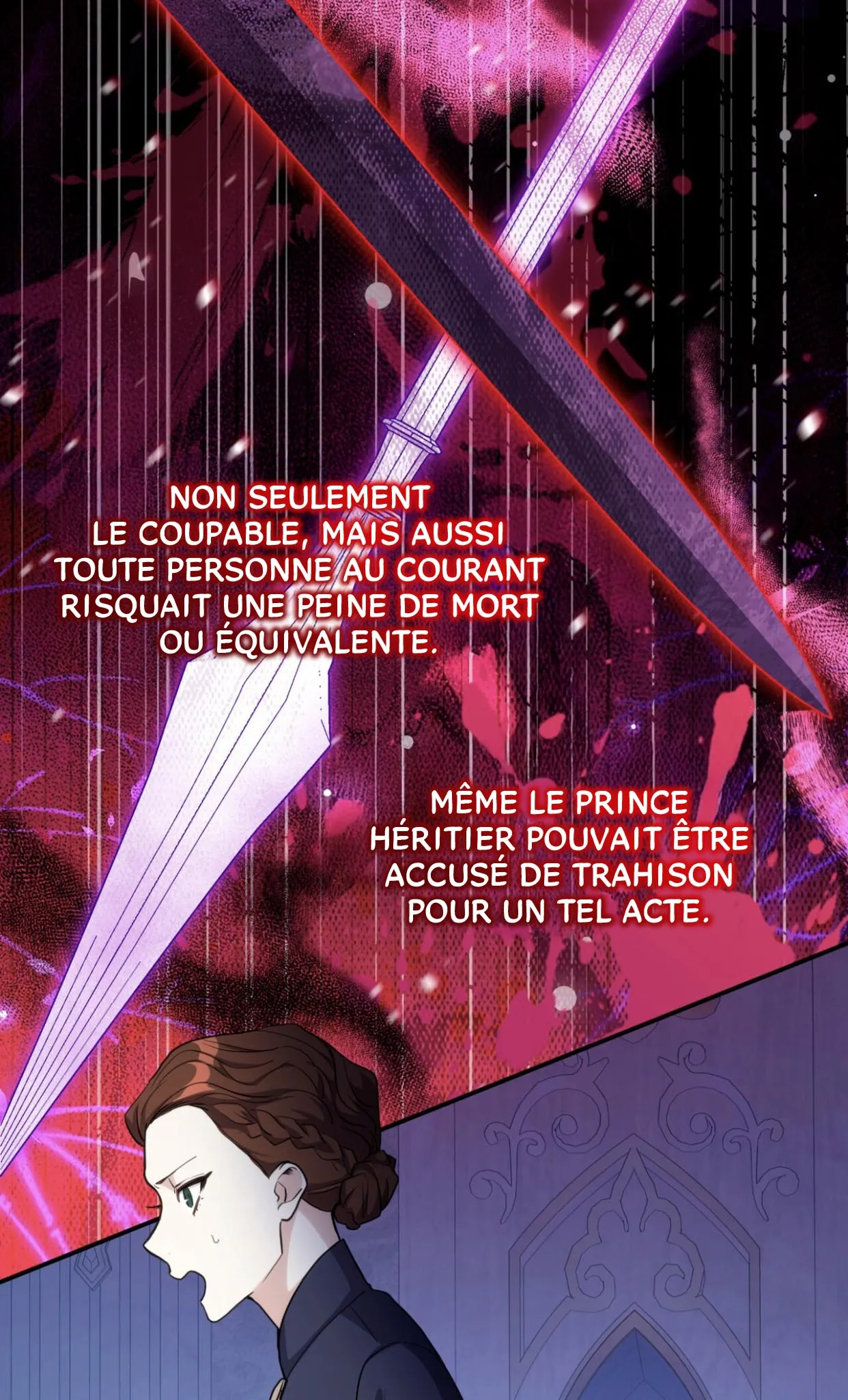 Read If You're Obsessed You're Doomed FR Manga Online