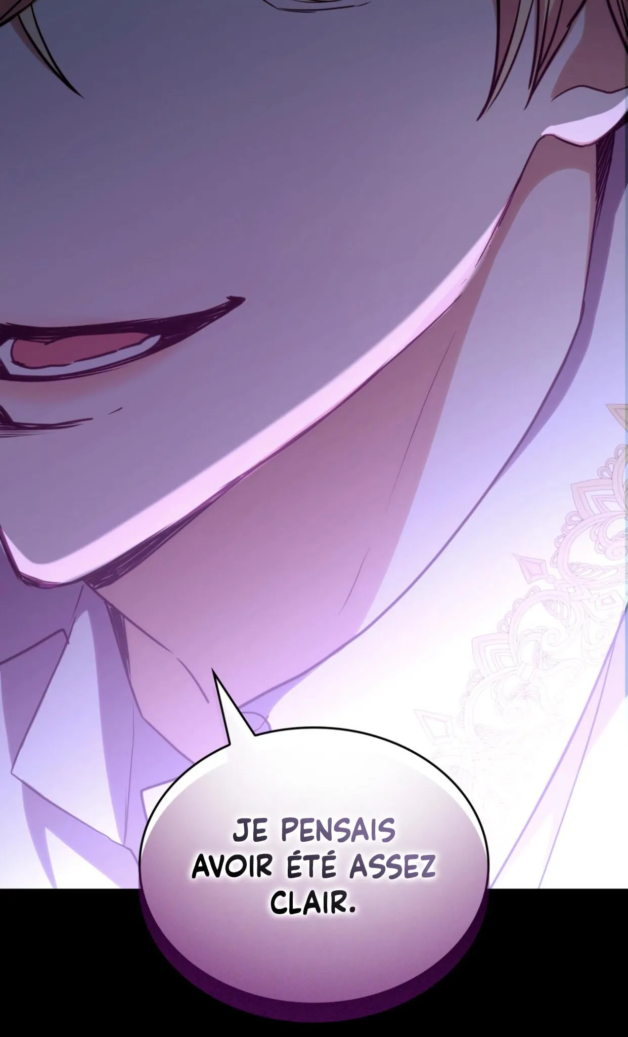 Read If You're Obsessed You're Doomed FR Manga Online