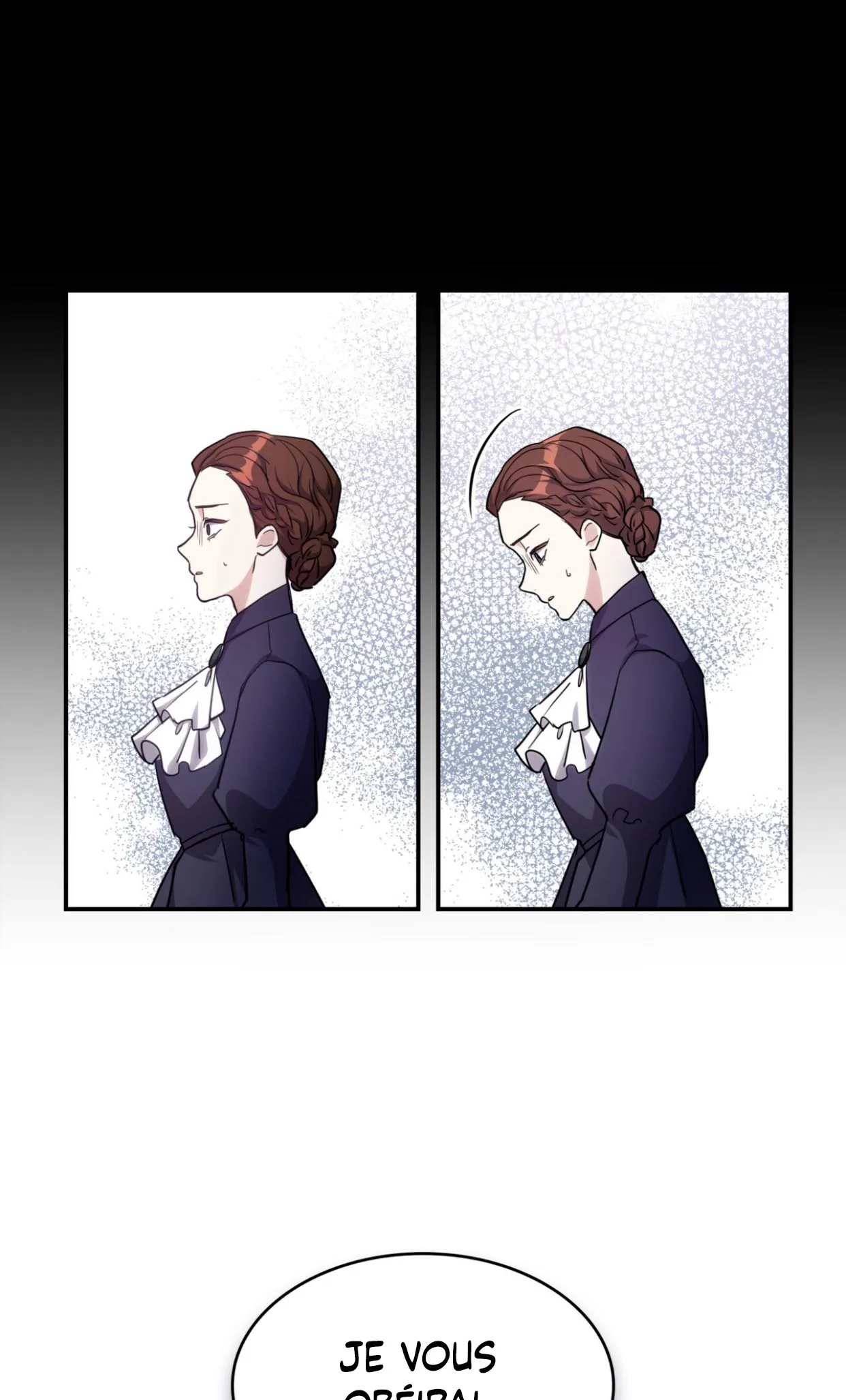 Read If You're Obsessed You're Doomed FR Manga Online