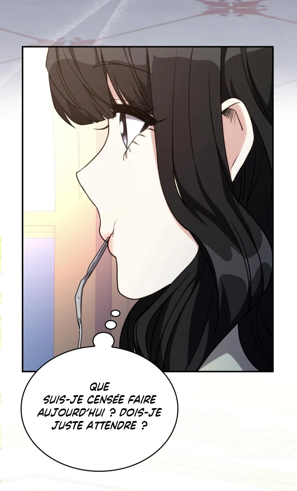 Read If You're Obsessed You're Doomed FR Manga Online