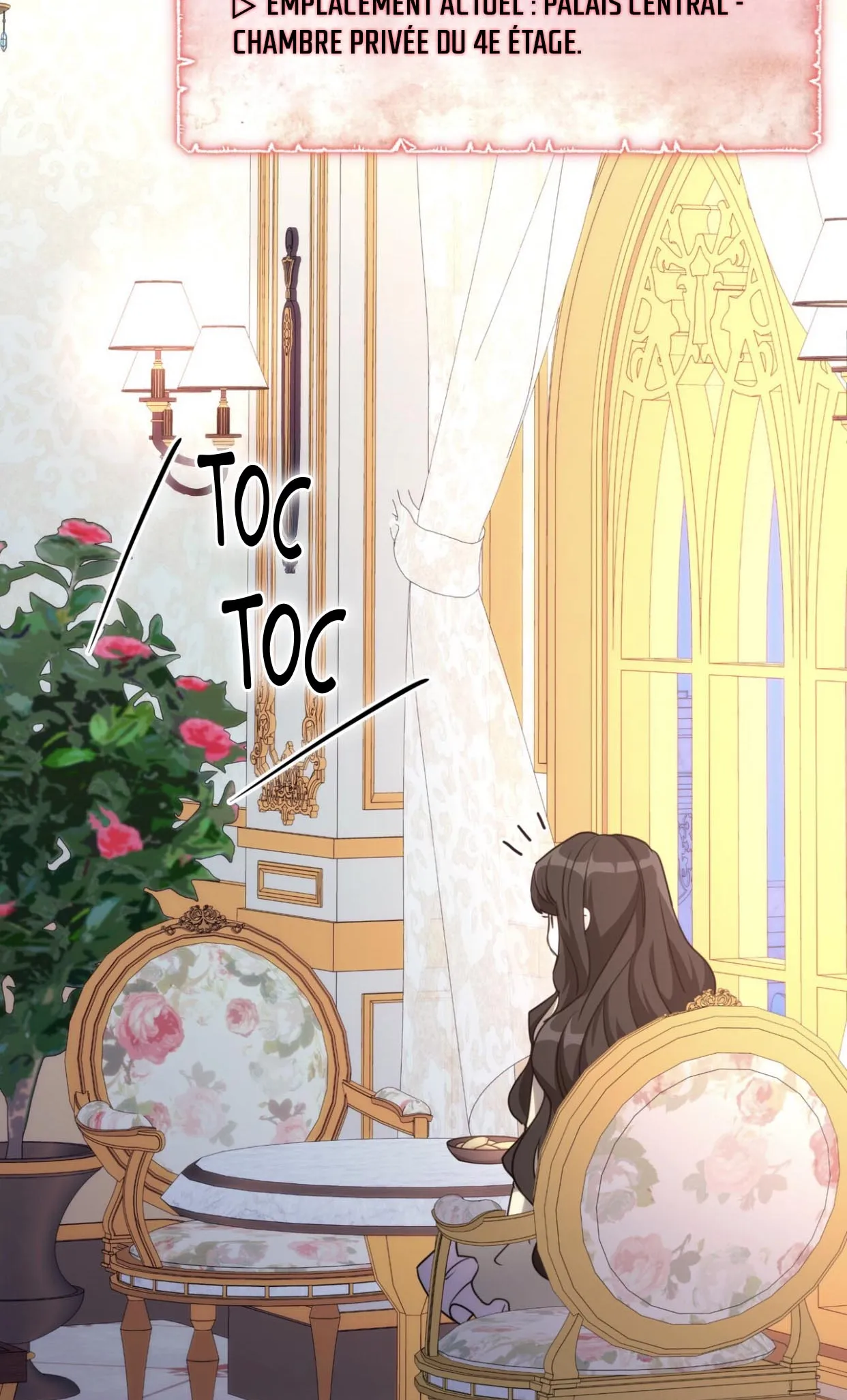 Read If You're Obsessed You're Doomed FR Manga Online