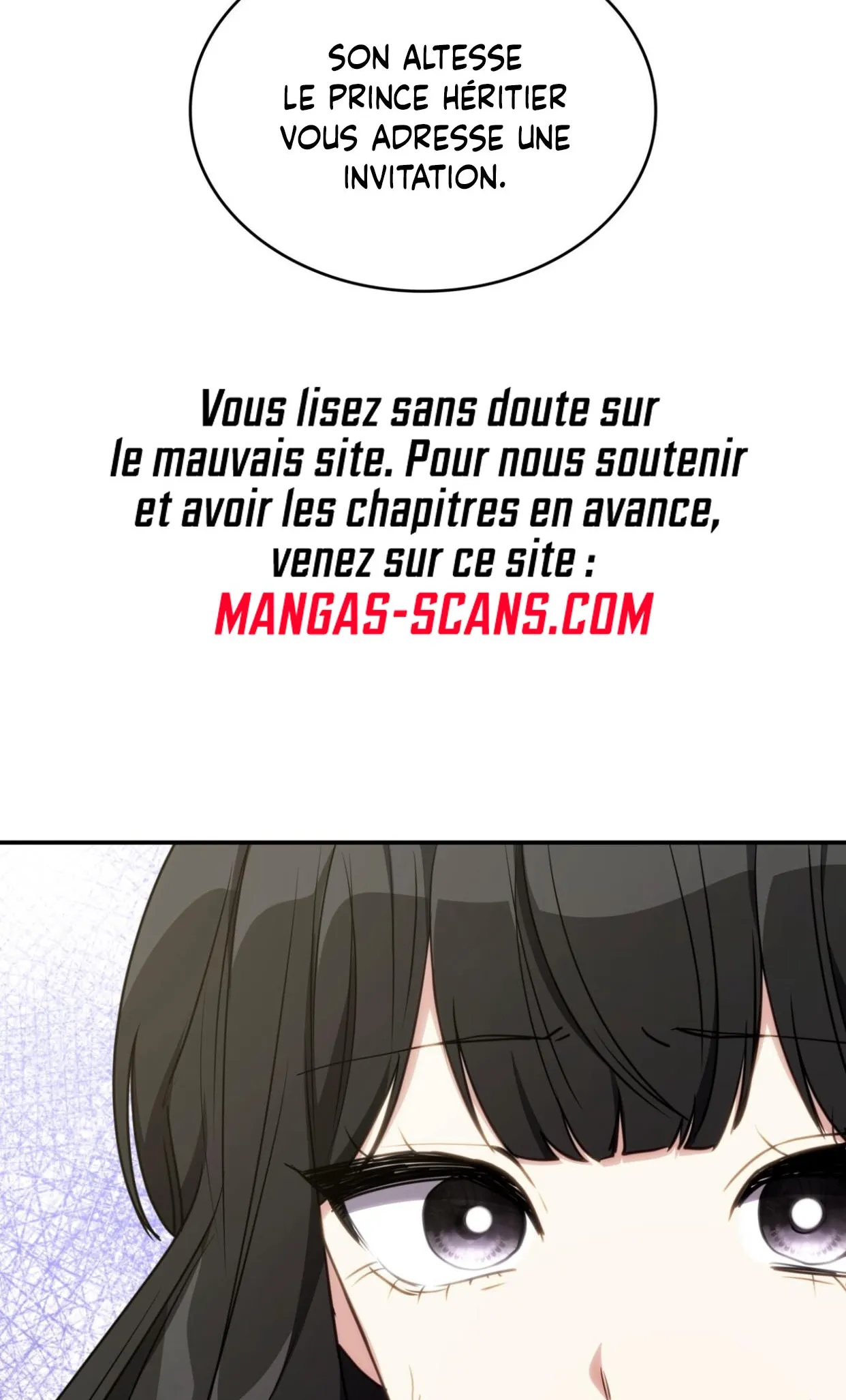 Read If You're Obsessed You're Doomed FR Manga Online