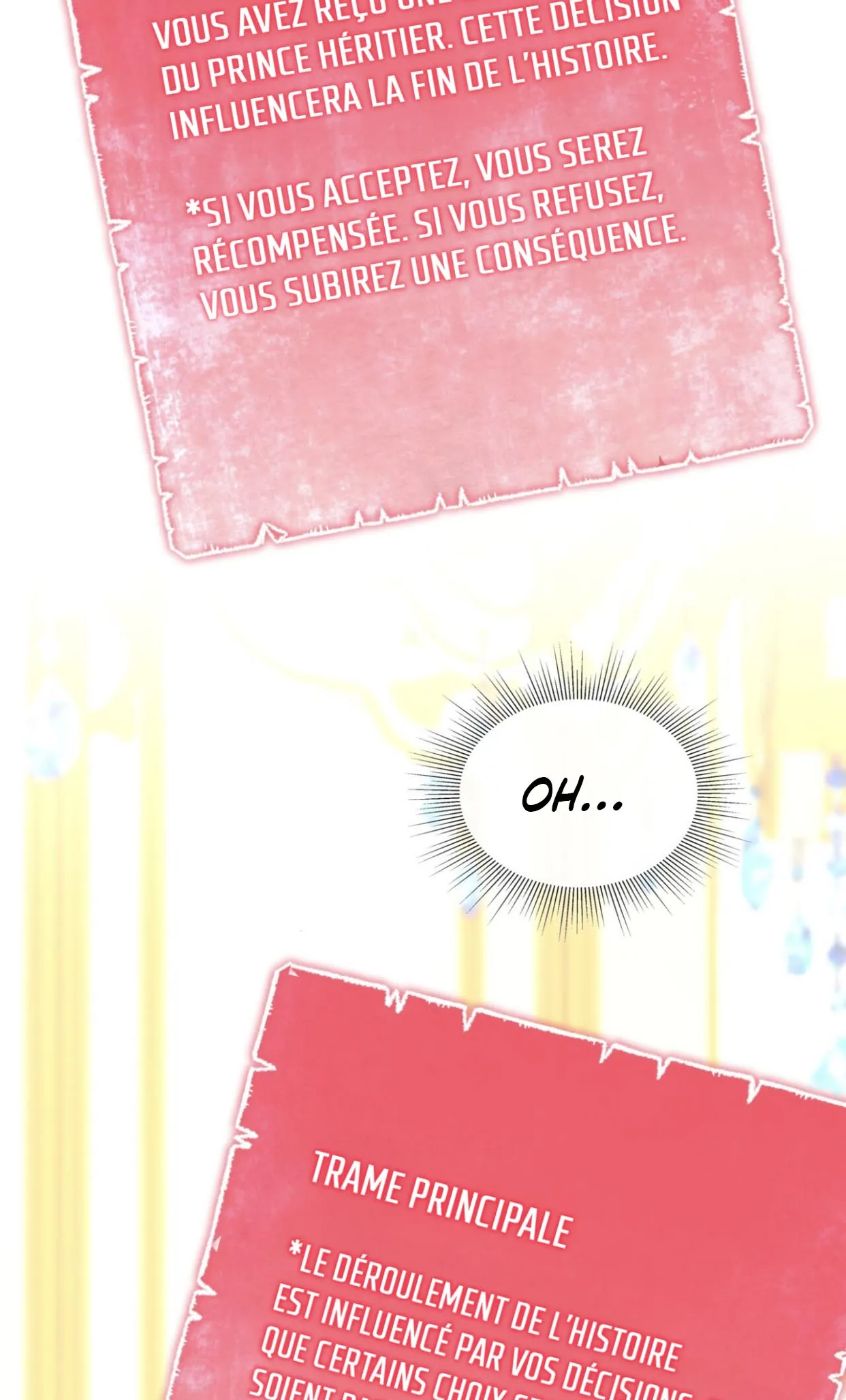 Read If You're Obsessed You're Doomed FR Manga Online