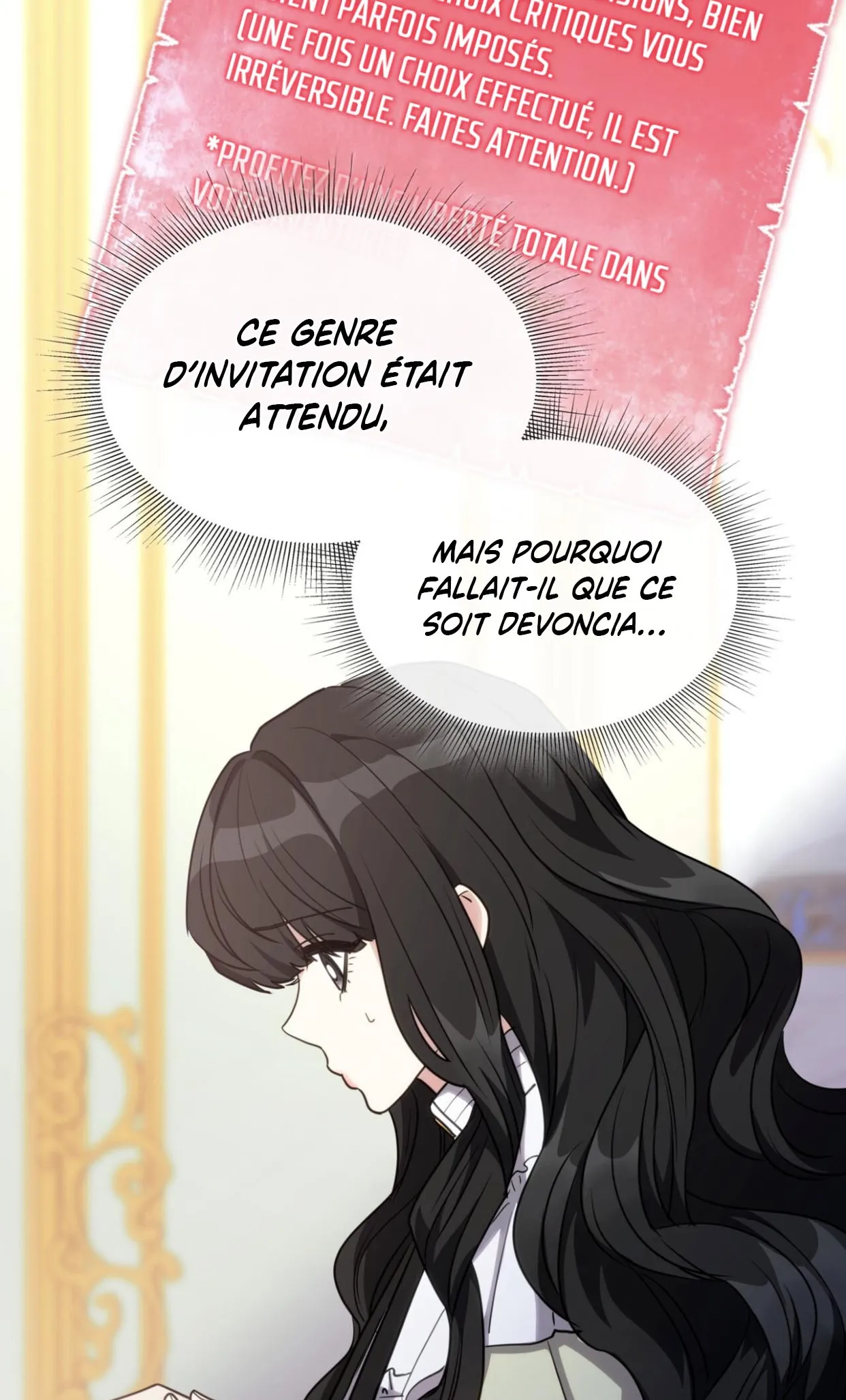 Read If You're Obsessed You're Doomed FR Manga Online