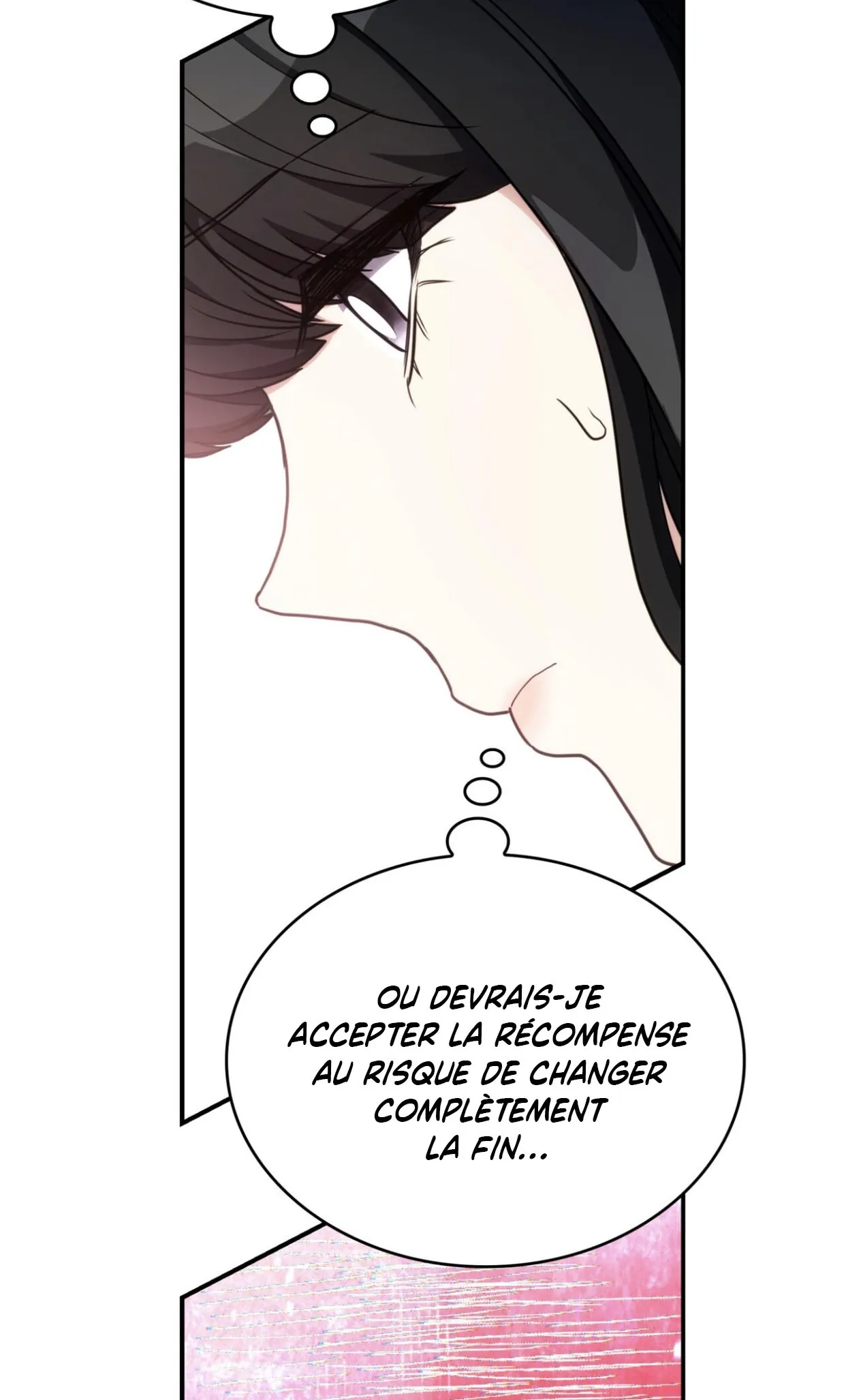Read If You're Obsessed You're Doomed FR Manga Online