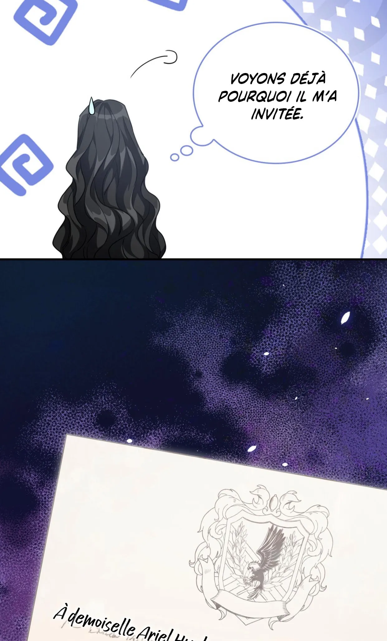 Read If You're Obsessed You're Doomed FR Manga Online